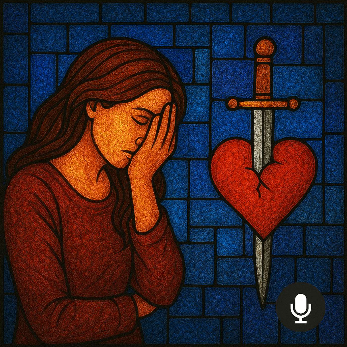 The Pain of Betrayal