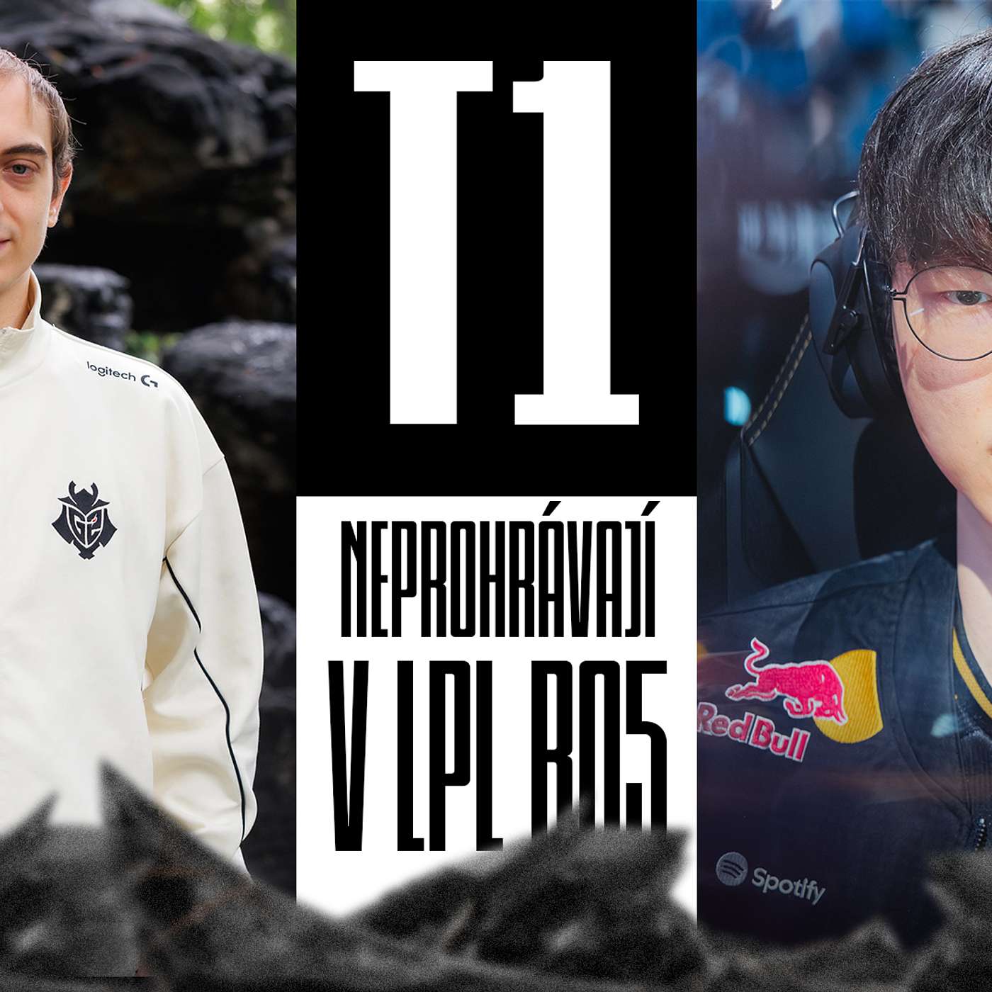 Fantastická série mezi T1 a AL lámala srdce fanoušků, bylo představení G2 úspěšné? | RIFTCZECH S7E12