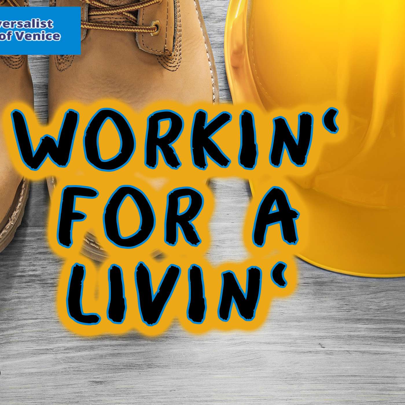 Workin' For a Livin' Workin' For a Livin'