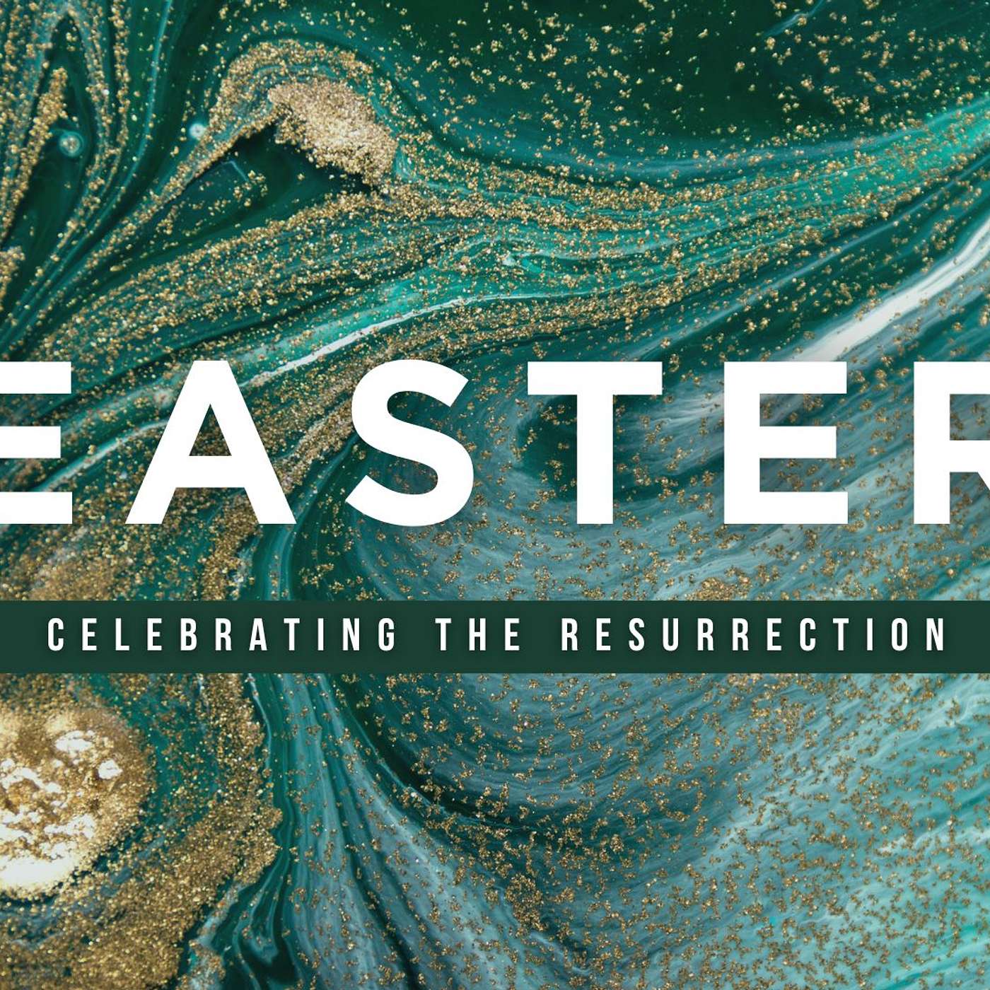 Sunday Service: Easter 2024 - Fully Alive