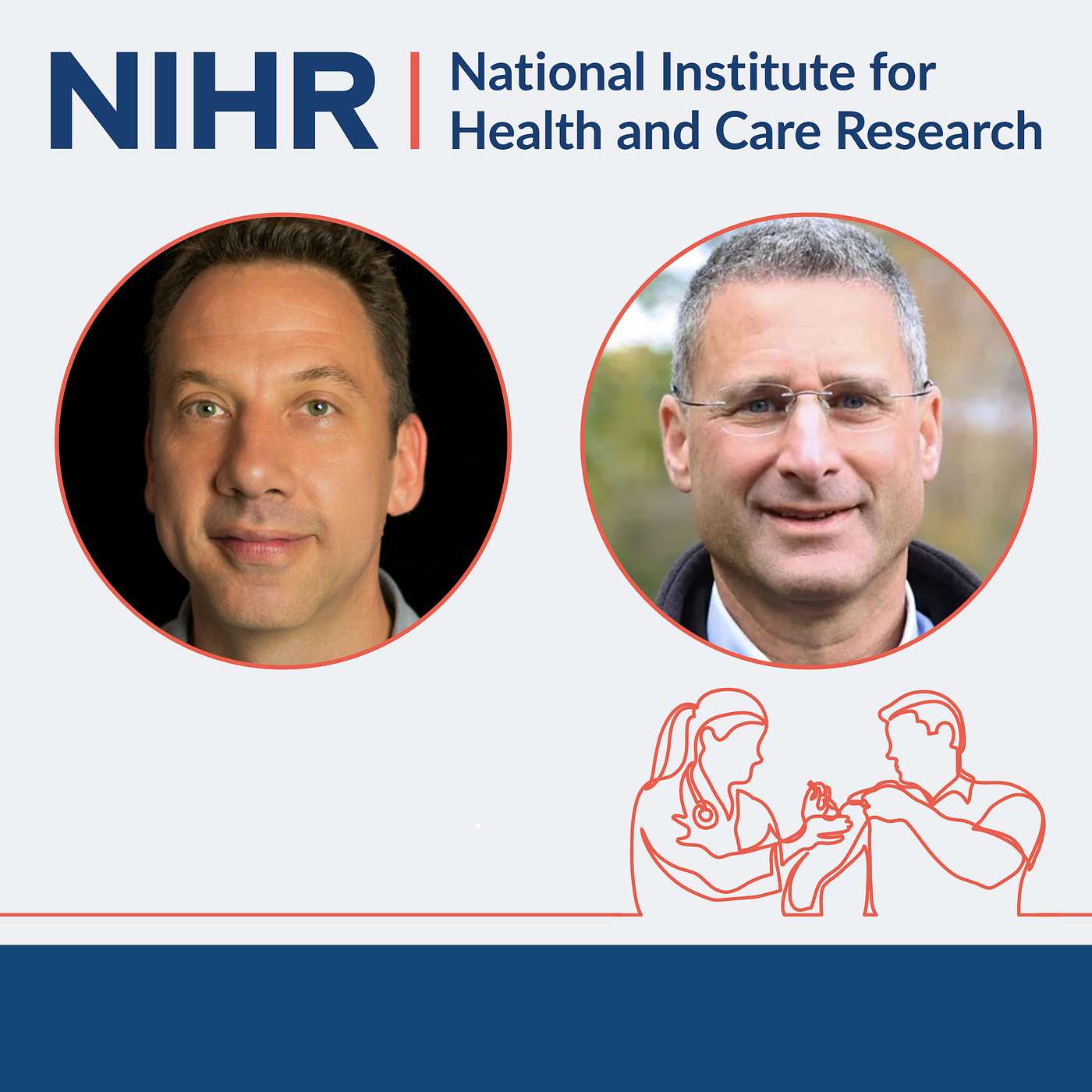 National Institute for Health and Care Research