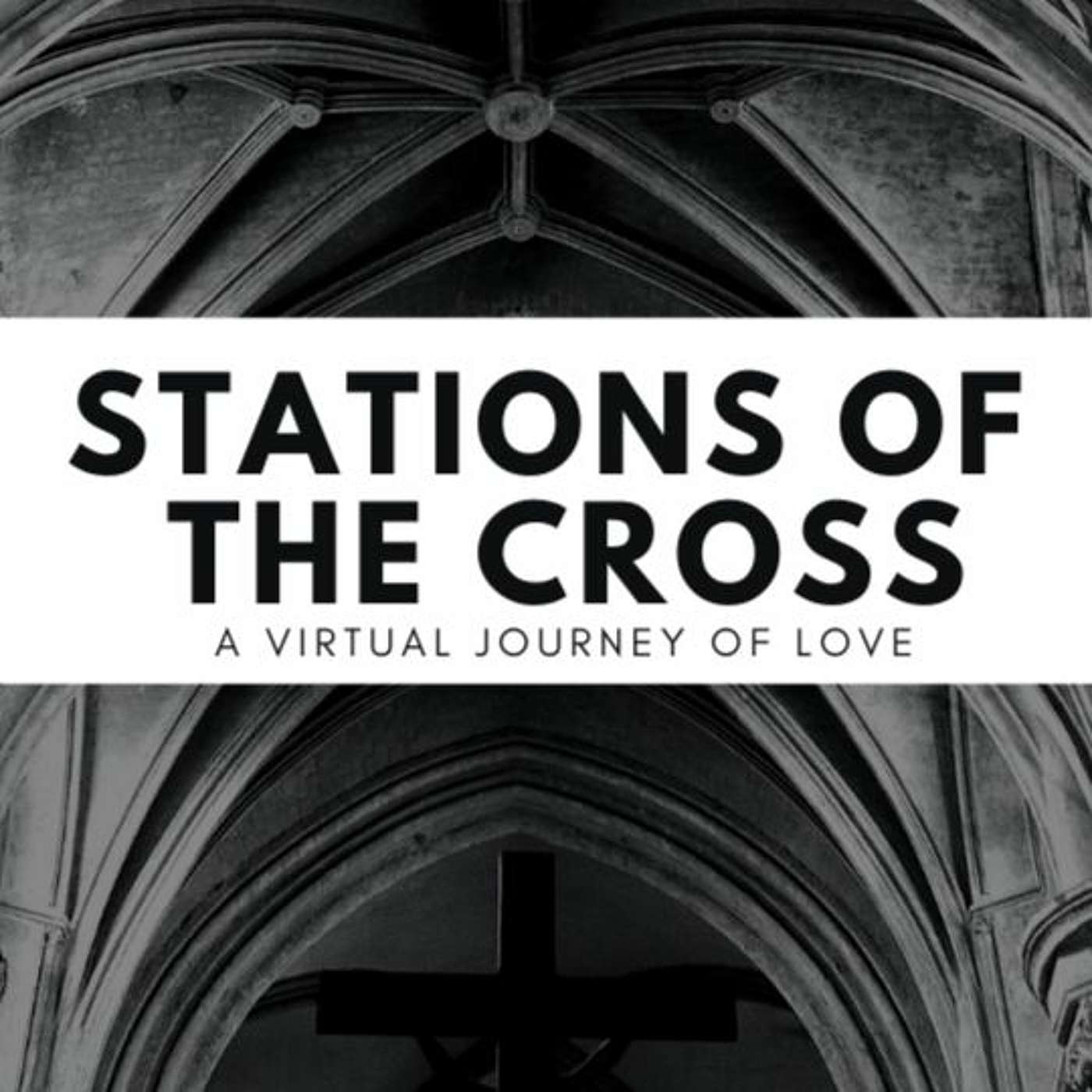 Stations of the Cross Introduction