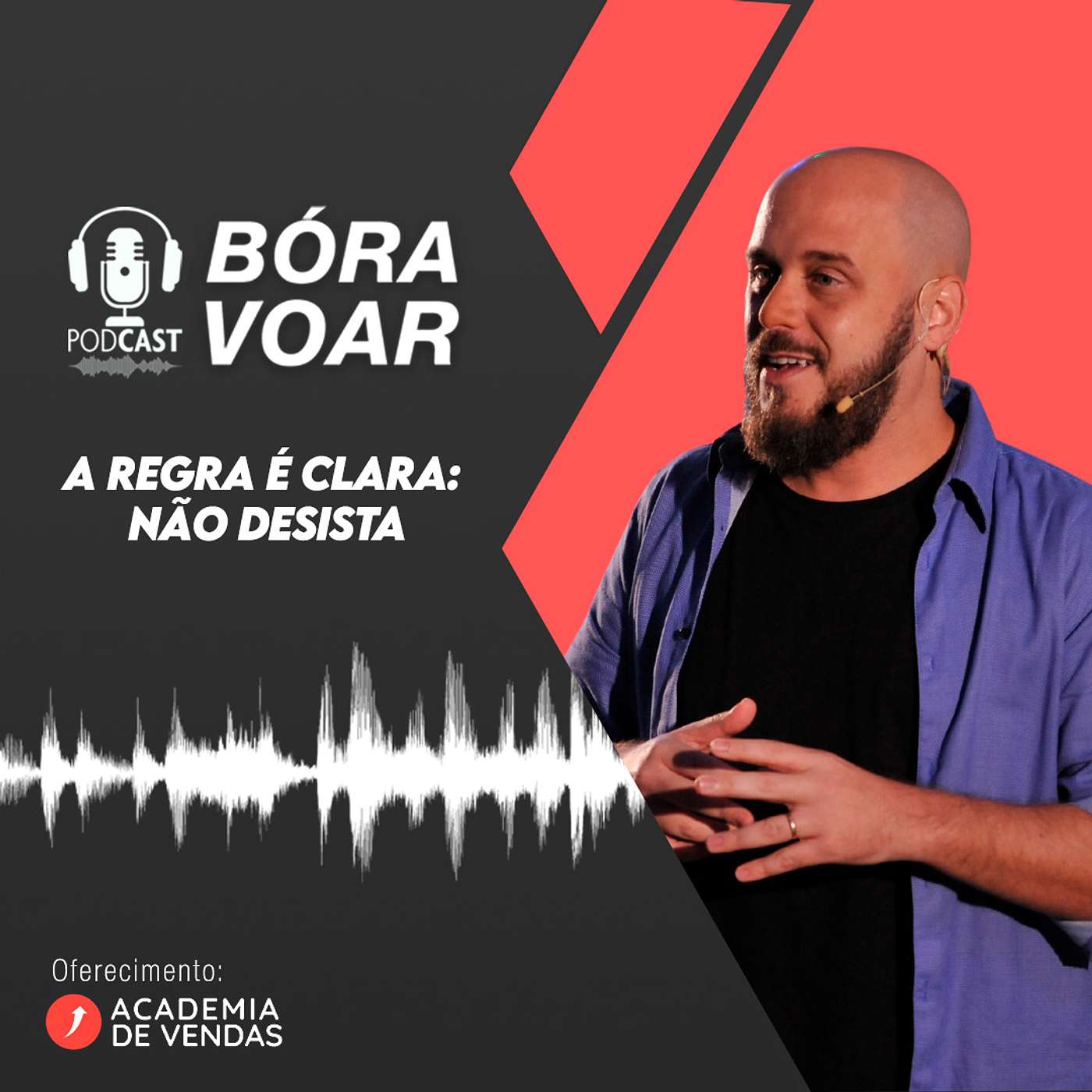 Diego Maia: Vendas, Otimismo e Empreendedorismo