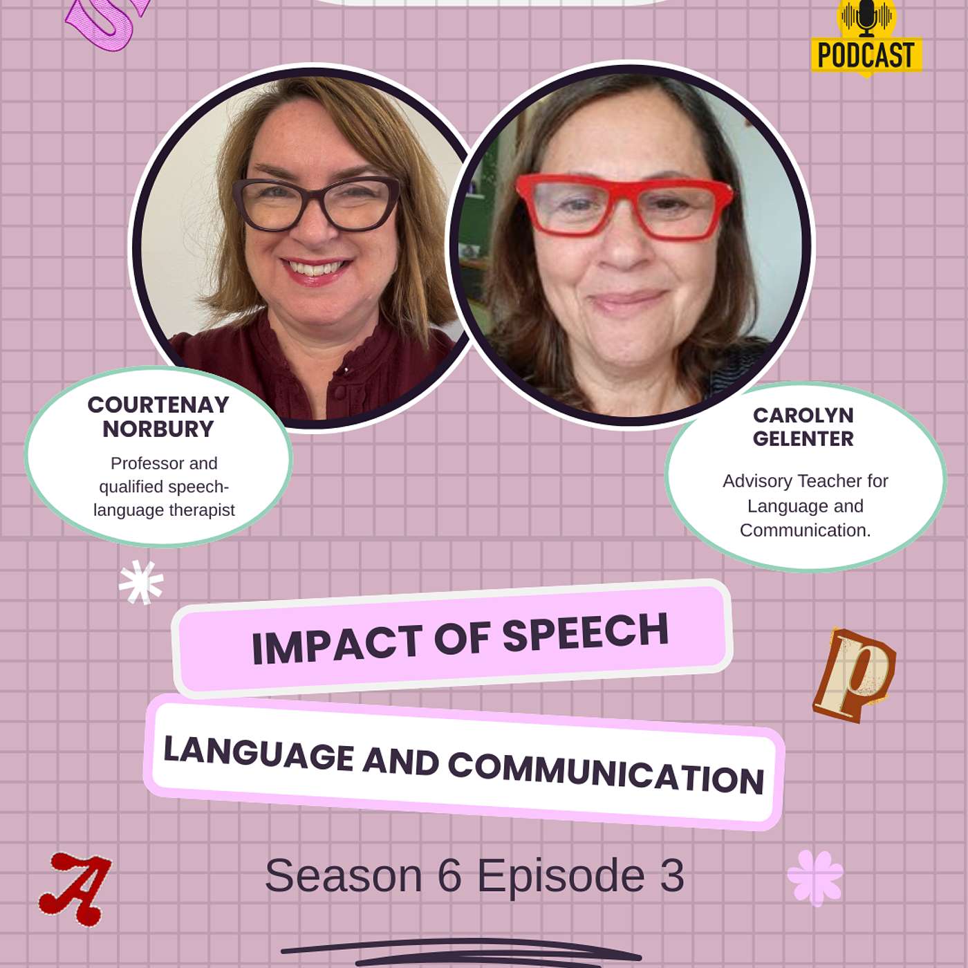 Impact of Speech, Language and Communication Difficulties Impact of Speech, Language and Communication Difficulties