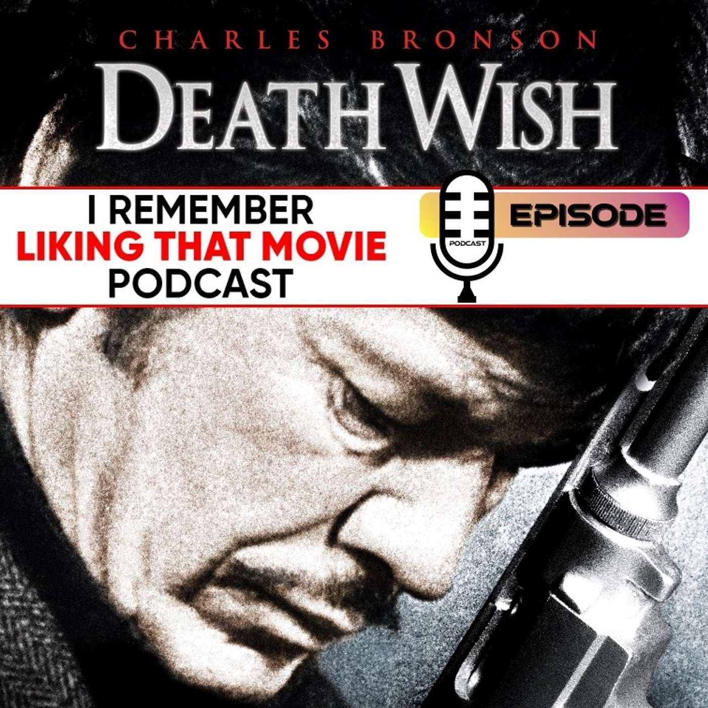 I Remember Liking That Movie Podcast