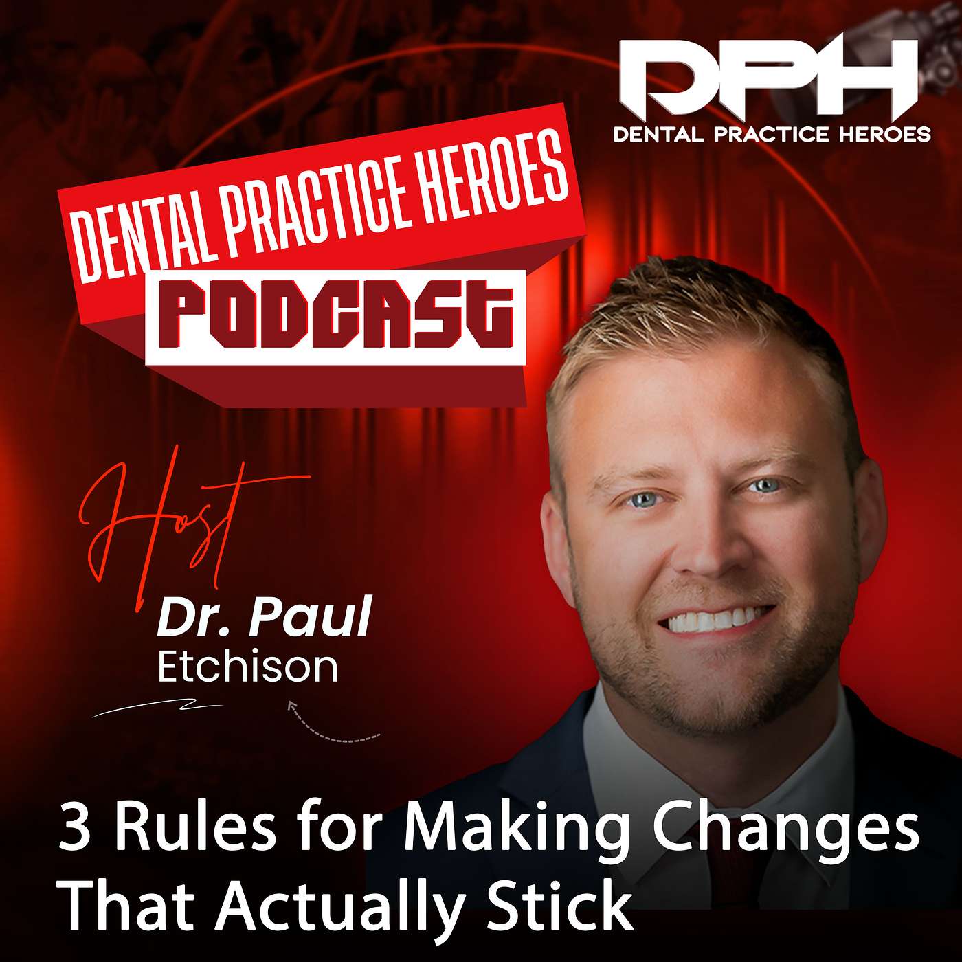 3 Rules for Making Changes That Actually Stick 3 Rules for Making Changes That Actually Stick