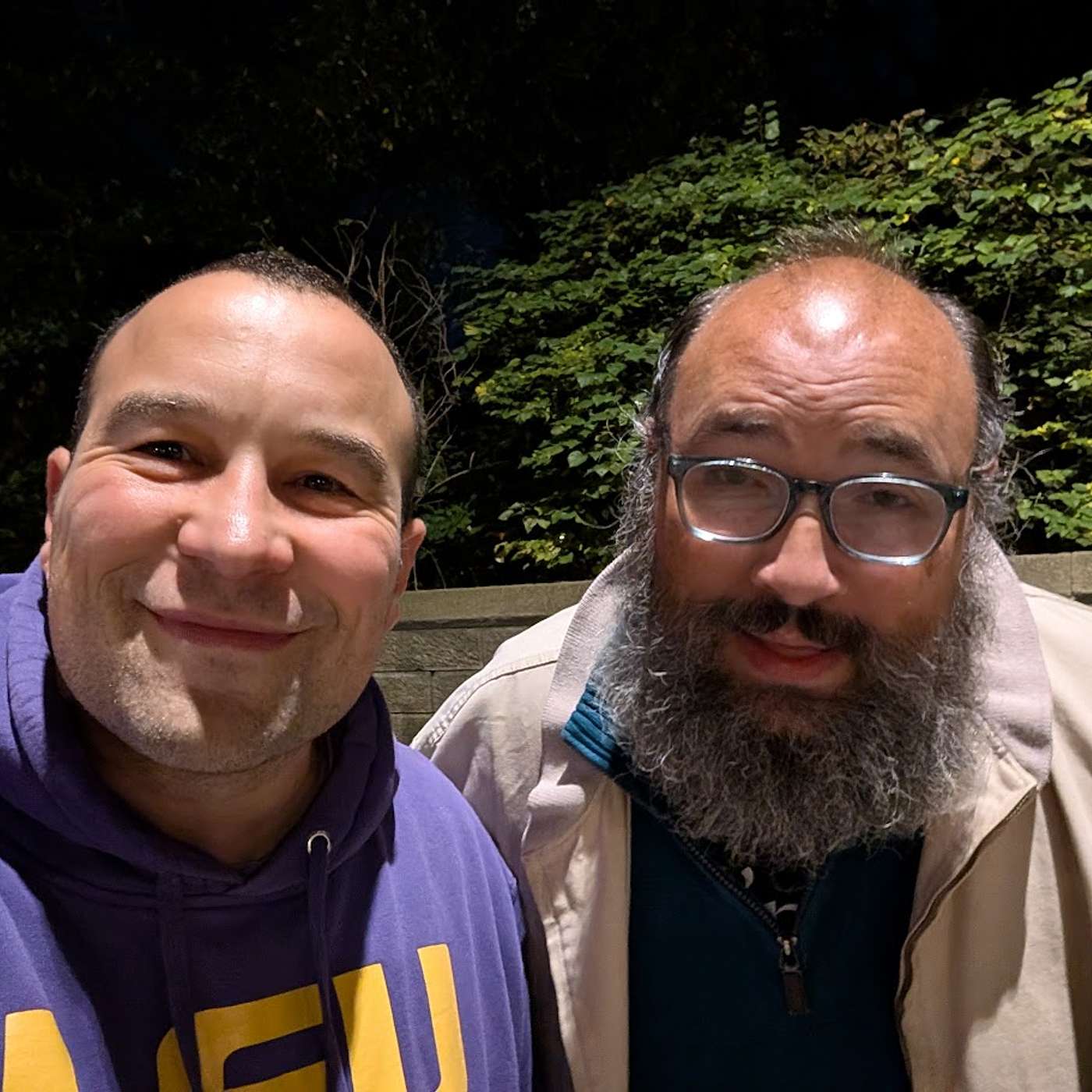 Dan Ambushes Jay Welch