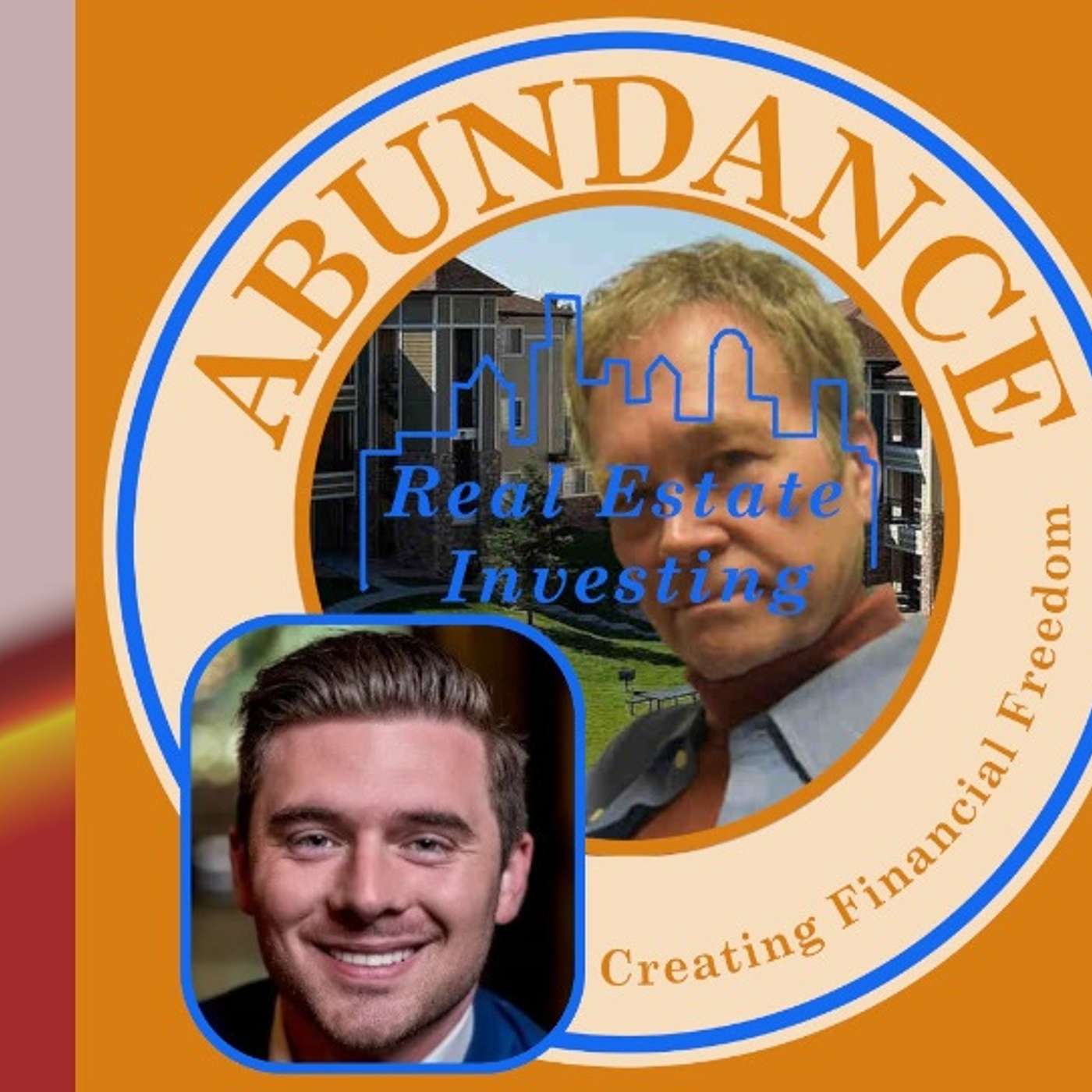 REIA 384 Christopher Salerno: Diversifying Our Passive Investment Portfolio through Alternative Real Estate Sectors.