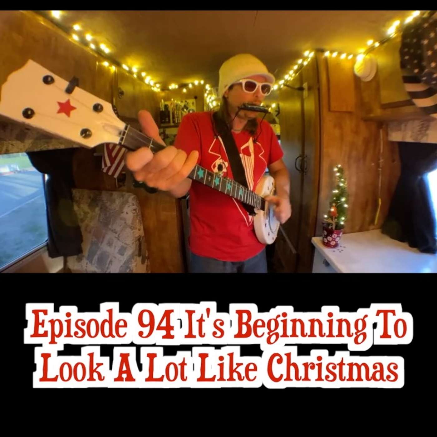 The Fast Heart Mart Podcast