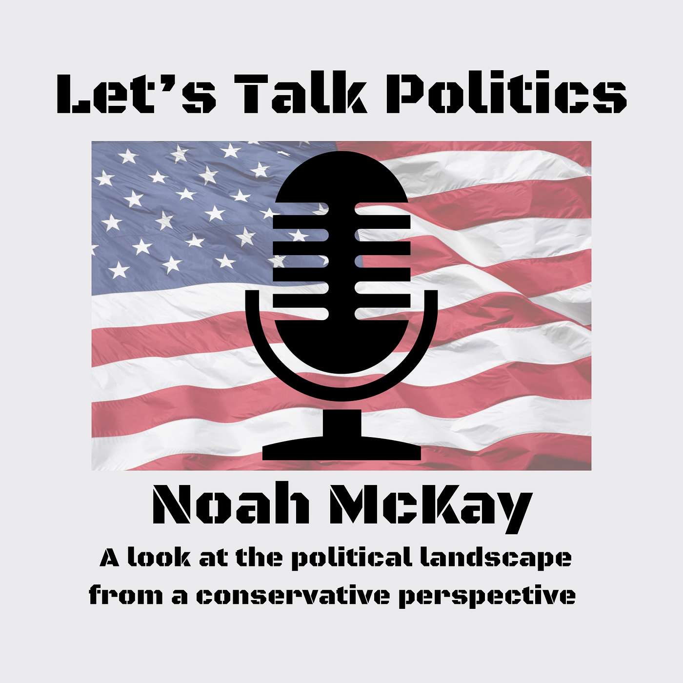 Let’s Talk Politics