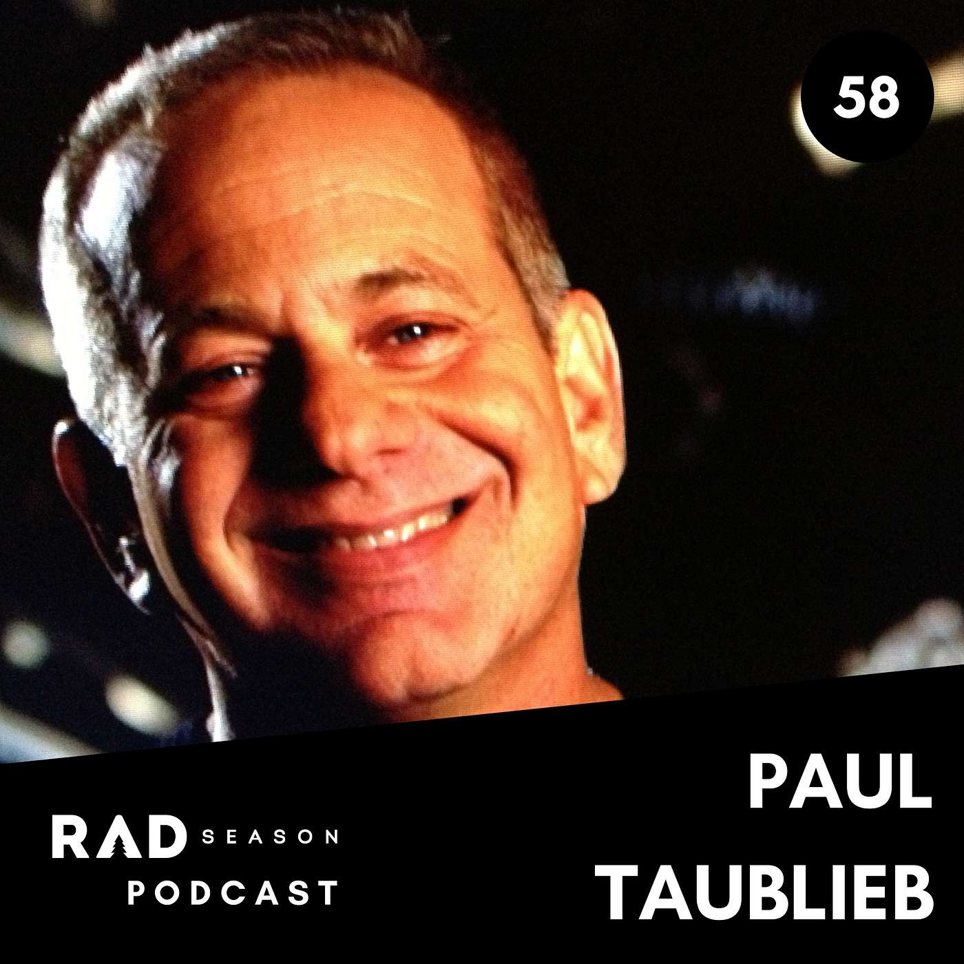 Rad Season Action Sports Podcast