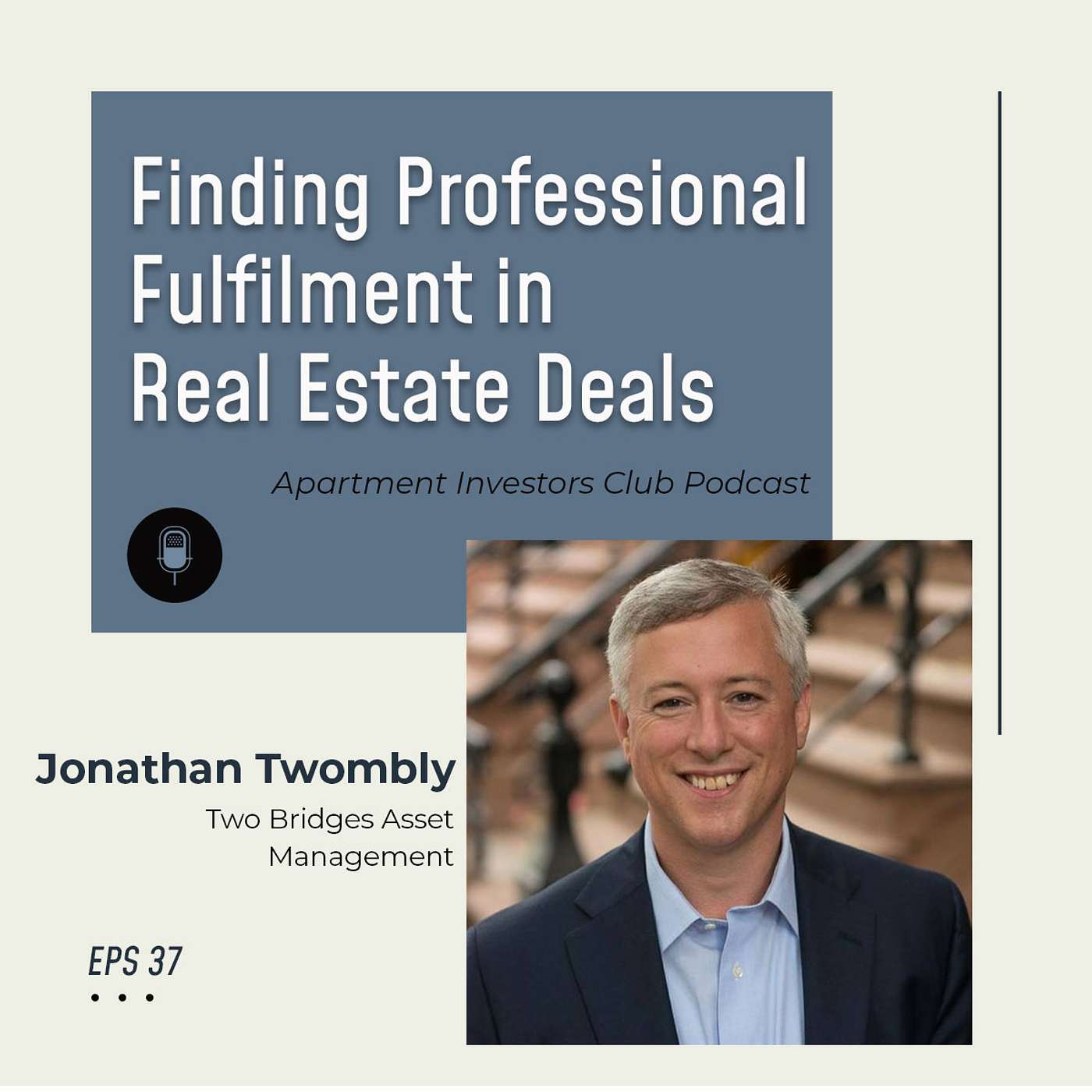 Go Big! Live Podcast