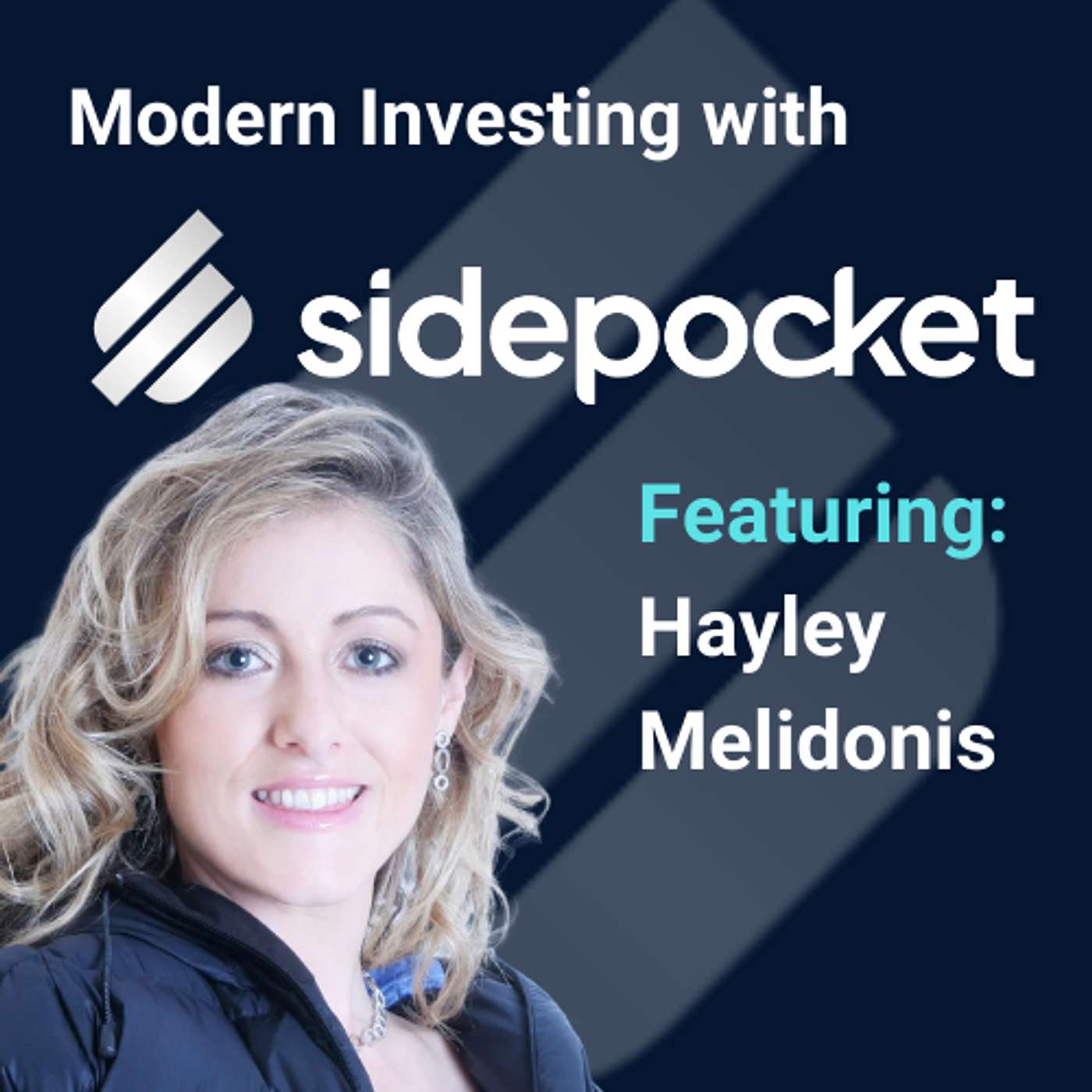 Hayley Melidonis on Experience ROI, Travel Freedom & the Future of Connection | Modern Investing Podcast Hayley Melidonis on Experience ROI, Travel Freedom & the Future of Connection | Modern Investing Podcast
