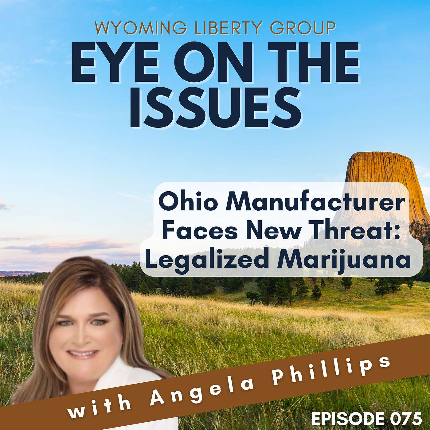Ohio Manufacturer Faces New Threat: Legalized Marijuana