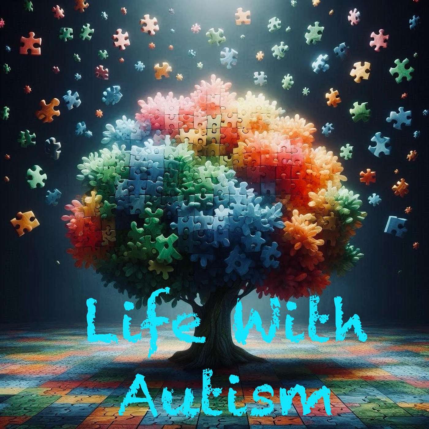 Life with Autism