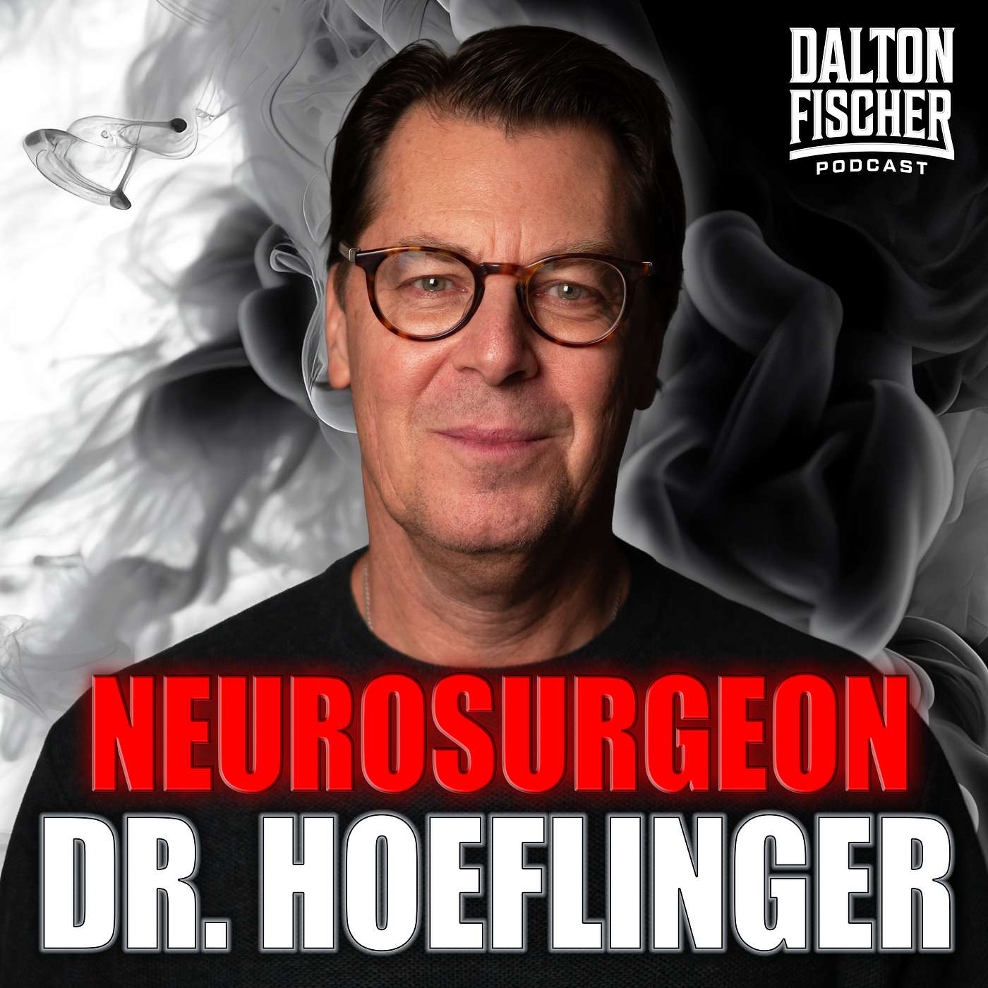 Neurosurgeon: Mysteries of the Brain, Consciousness & What Happens After We Die | Dr. Brian Hoeflinger Neurosurgeon: Mysteries of the Brain, Consciousness & What Happens After We Die | Dr. Brian Hoeflinger