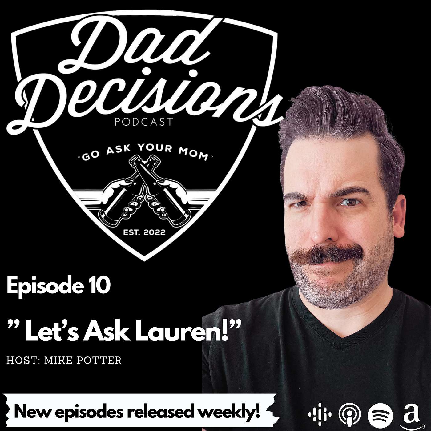 Let’s Ask Lauren!
