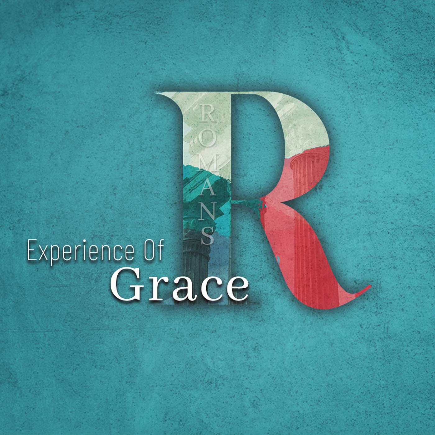 Experience of Grace #1 - Union with Christ (Dr. Kurt Bjorklund)