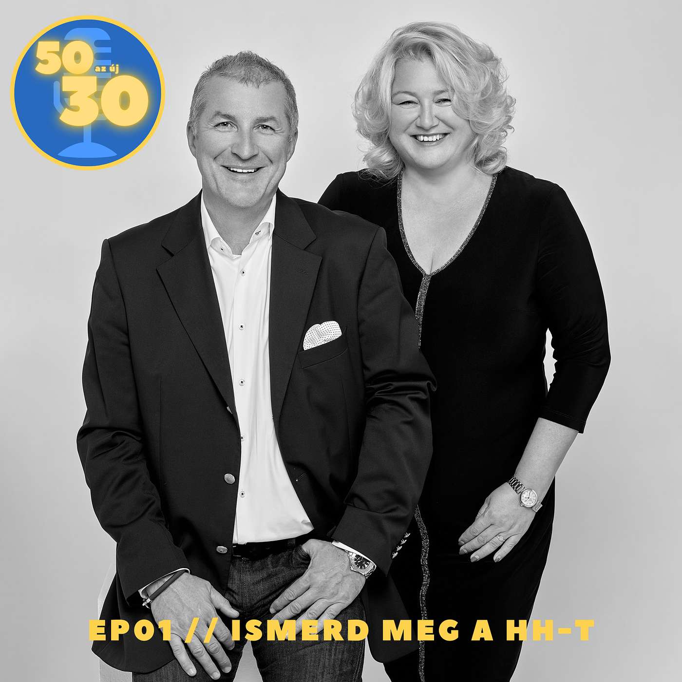 Ep01 // Ismerd meg a HH-t
