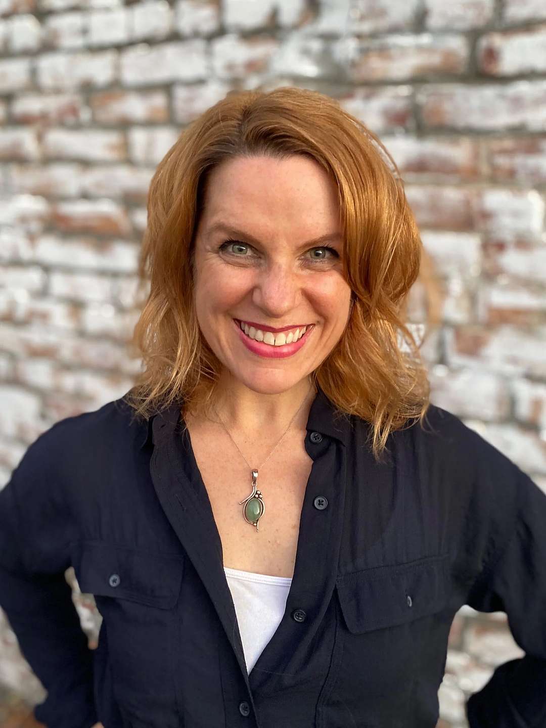 Meg Fleming