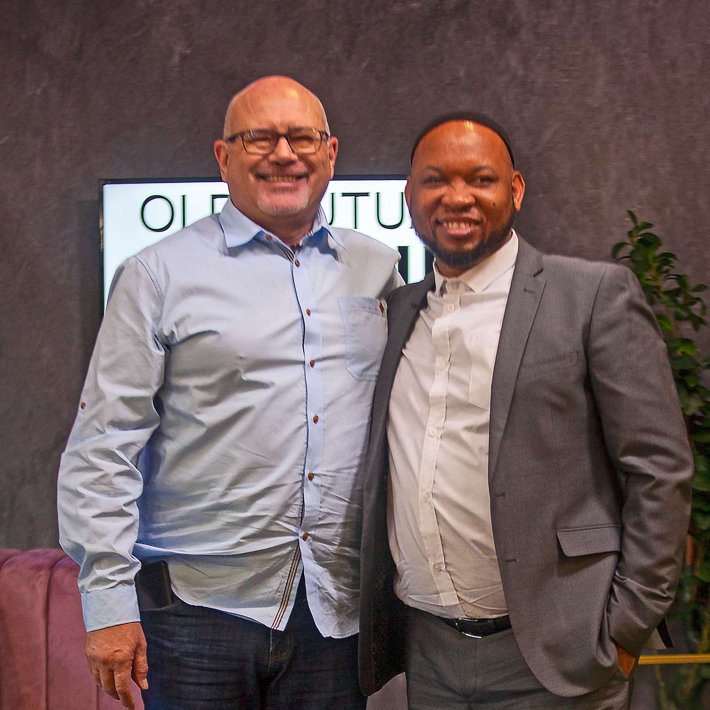 Old Mutual On The Money