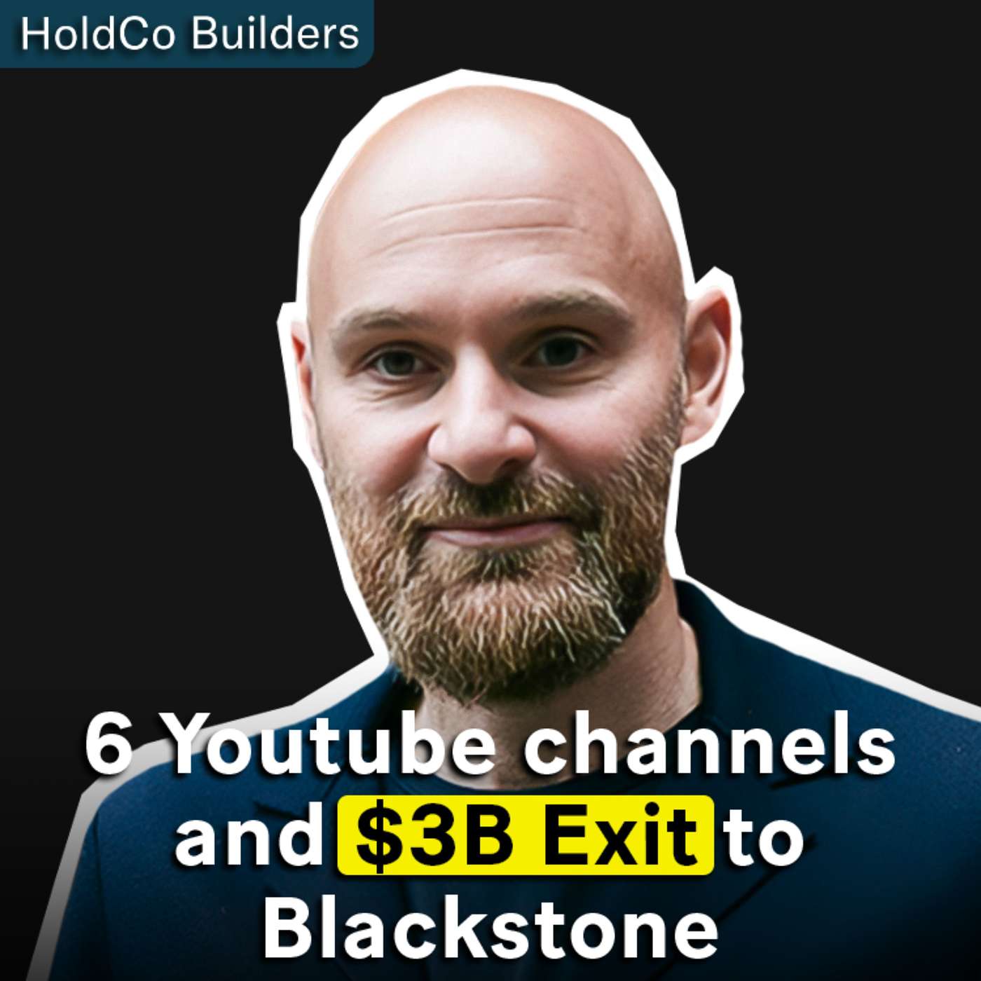 HoldCo Builders