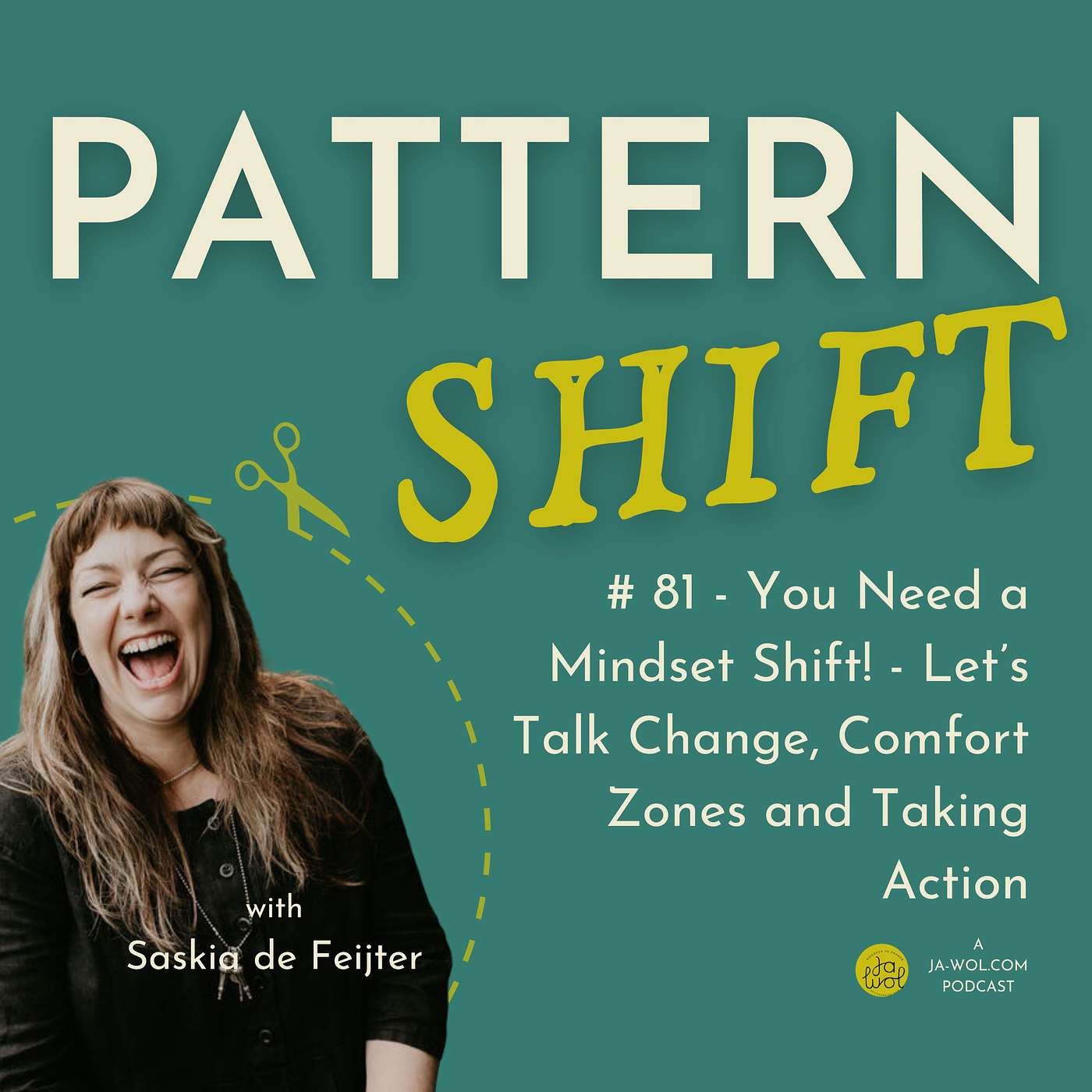 Pattern Shift