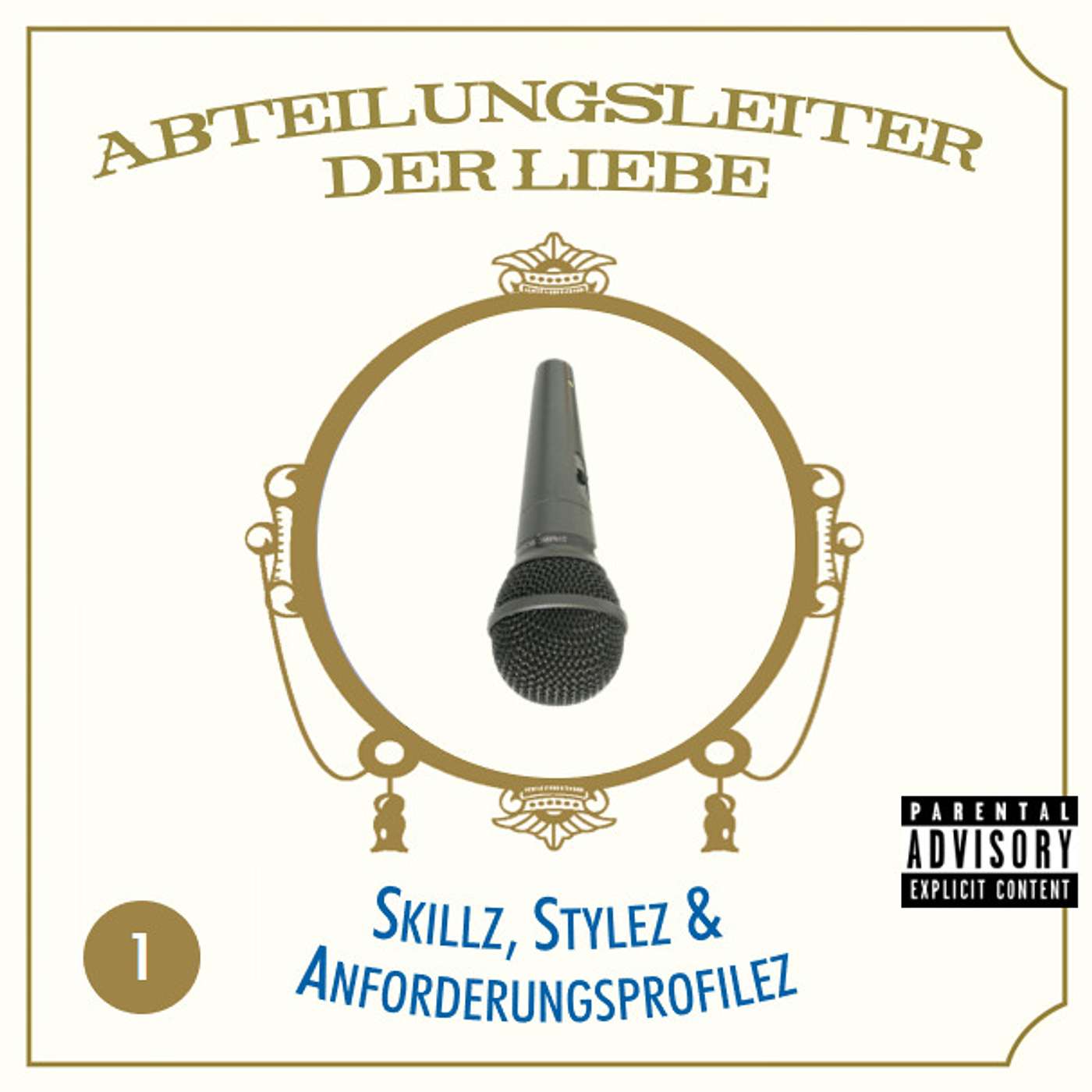 Abteilungsleiter der Liebe