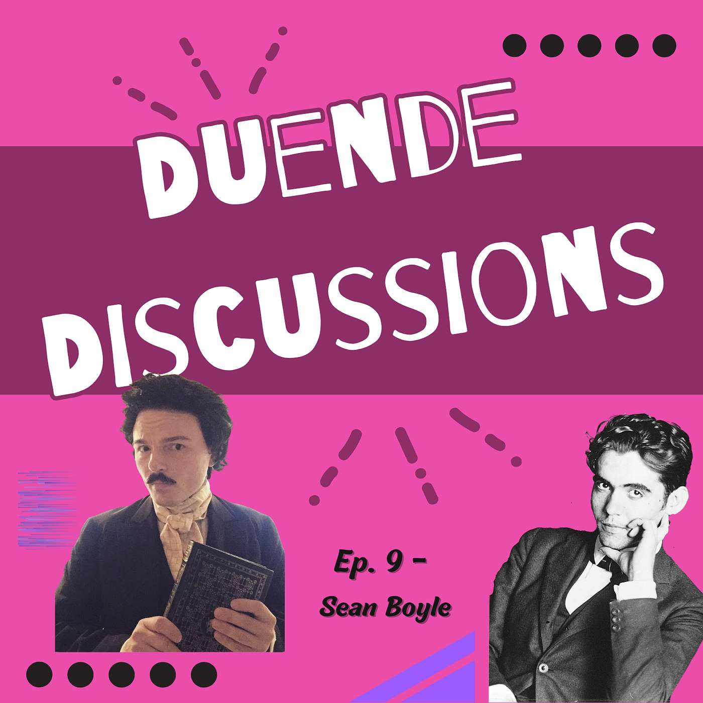 Duende Discussions