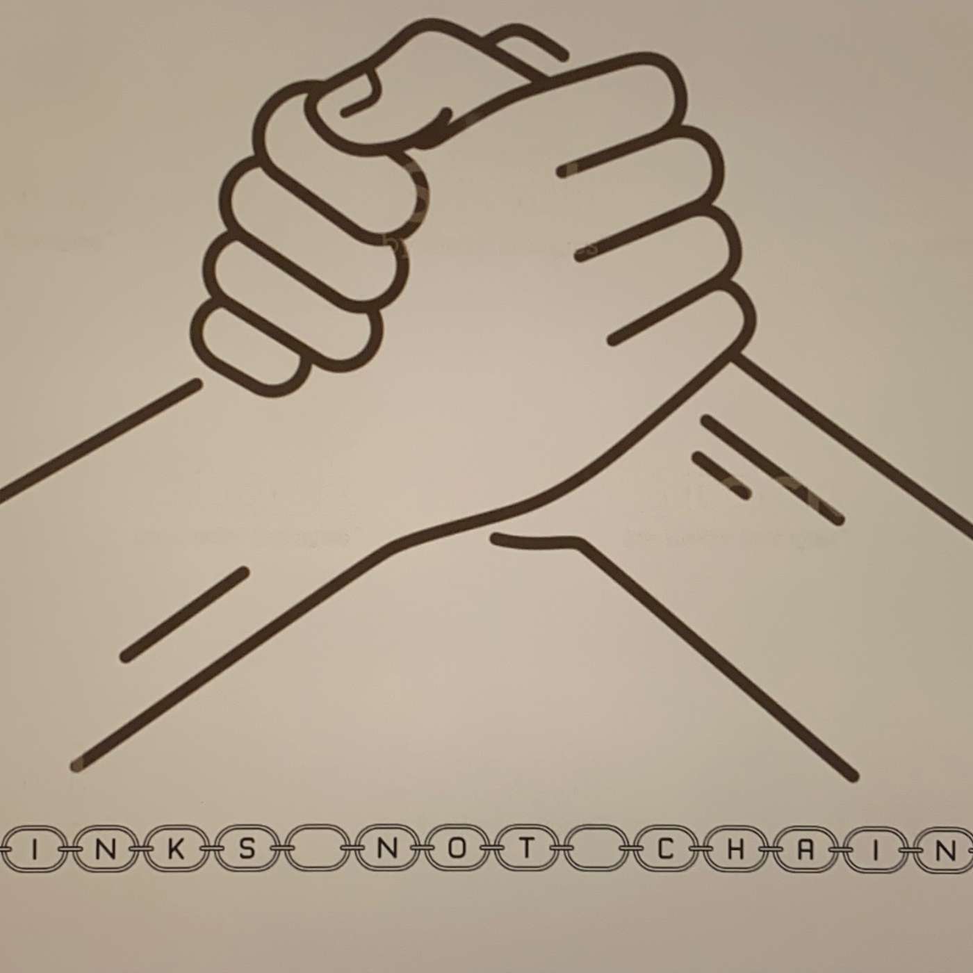 Connecting To The Music: What Do You See? - A.G. Episode #7 - LnC Episode #3 episode artwork
