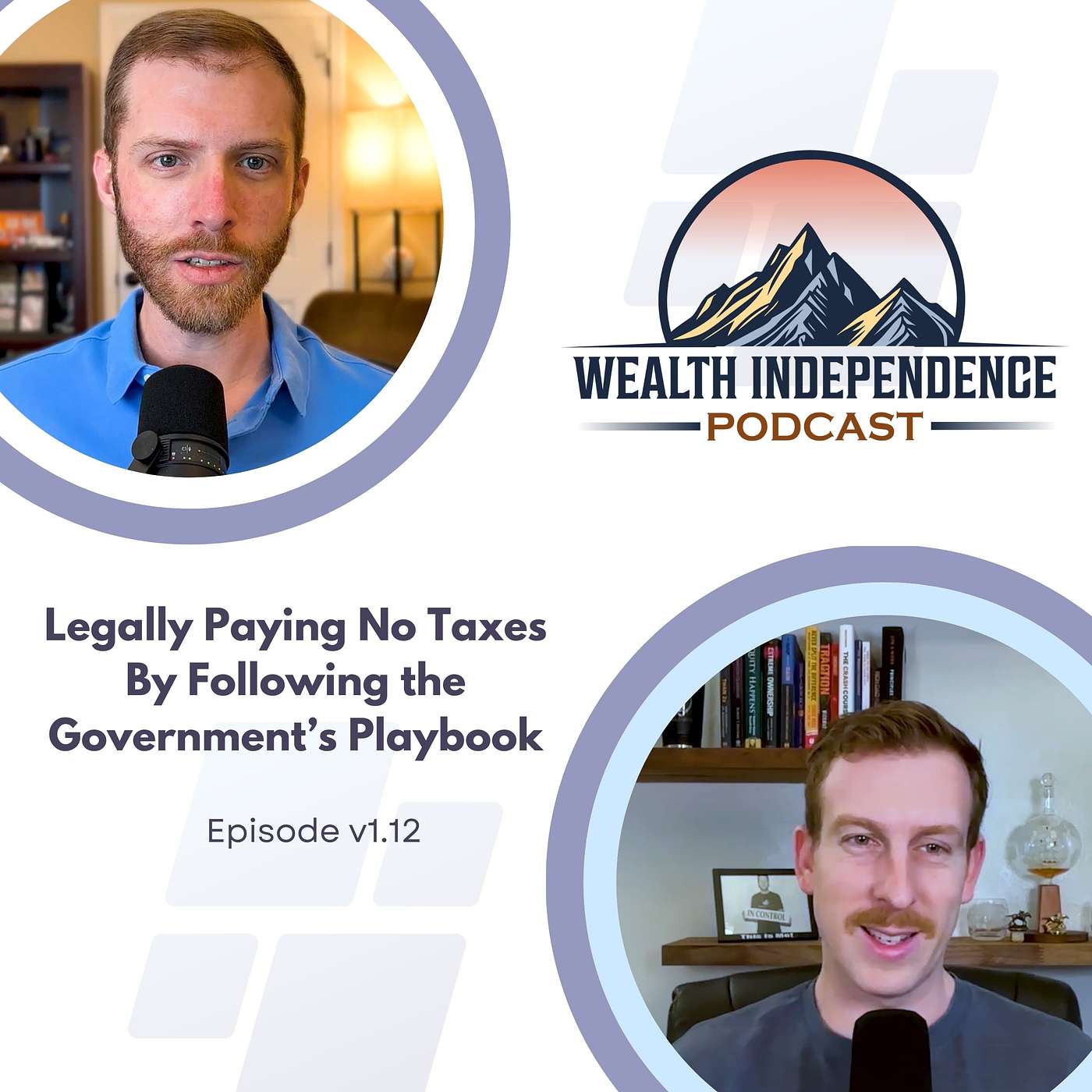 Wealth Independence Podcast