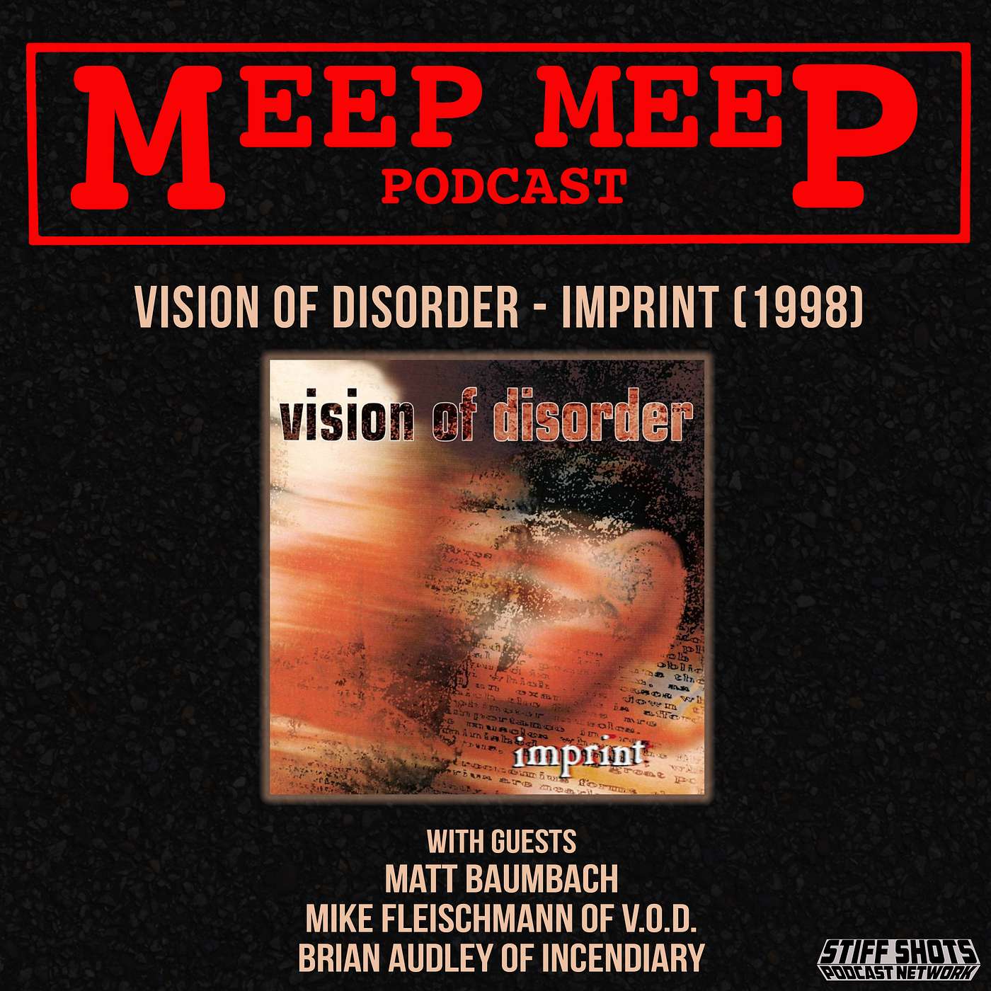 Meep Meep Podcast