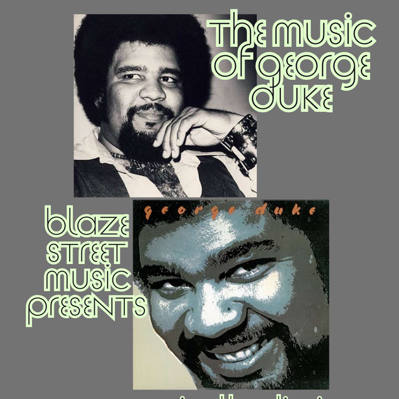 Blaze Street Music Presents  \'Music of a Lifetime\'