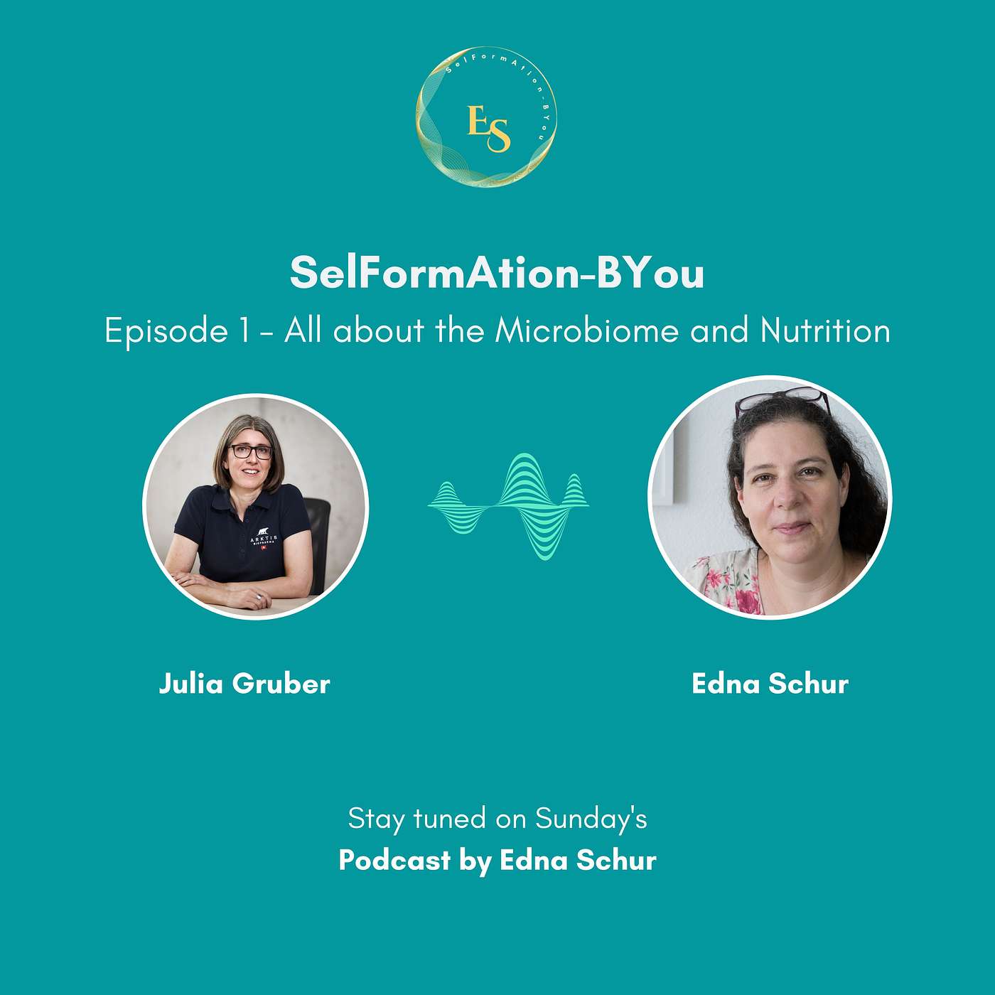 SelFormAtion-BYou - by Edna Schur