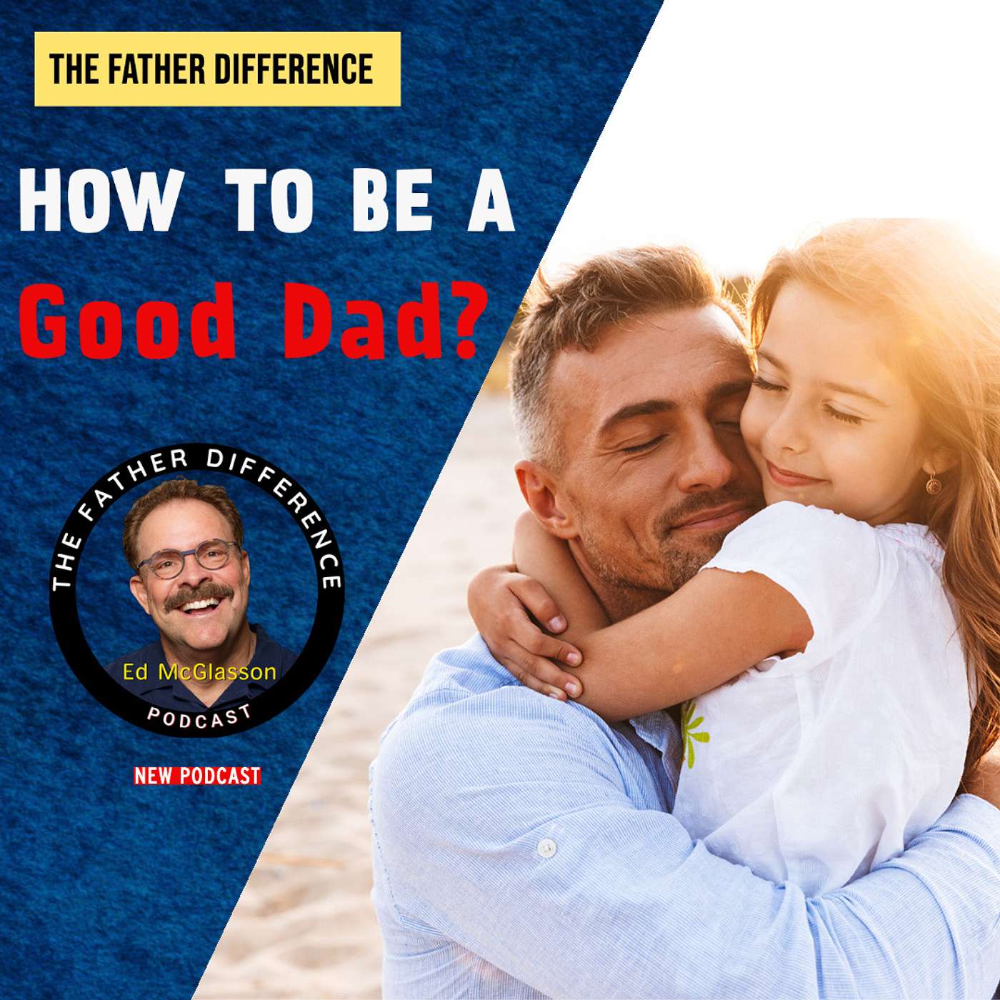 The Father Difference