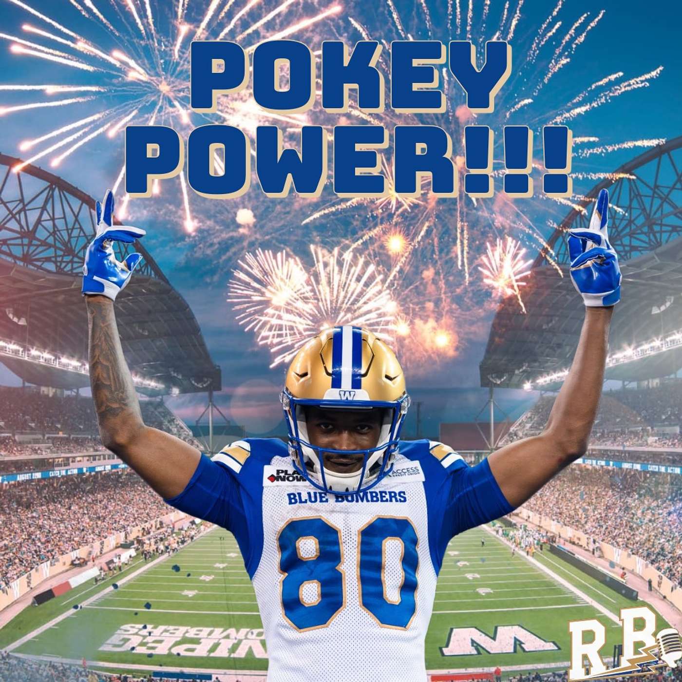 Winnipeg Jets Winnipeg Blue Bombers CFL Schedule Free Agents Canadian Football Sports Podcast Youtube