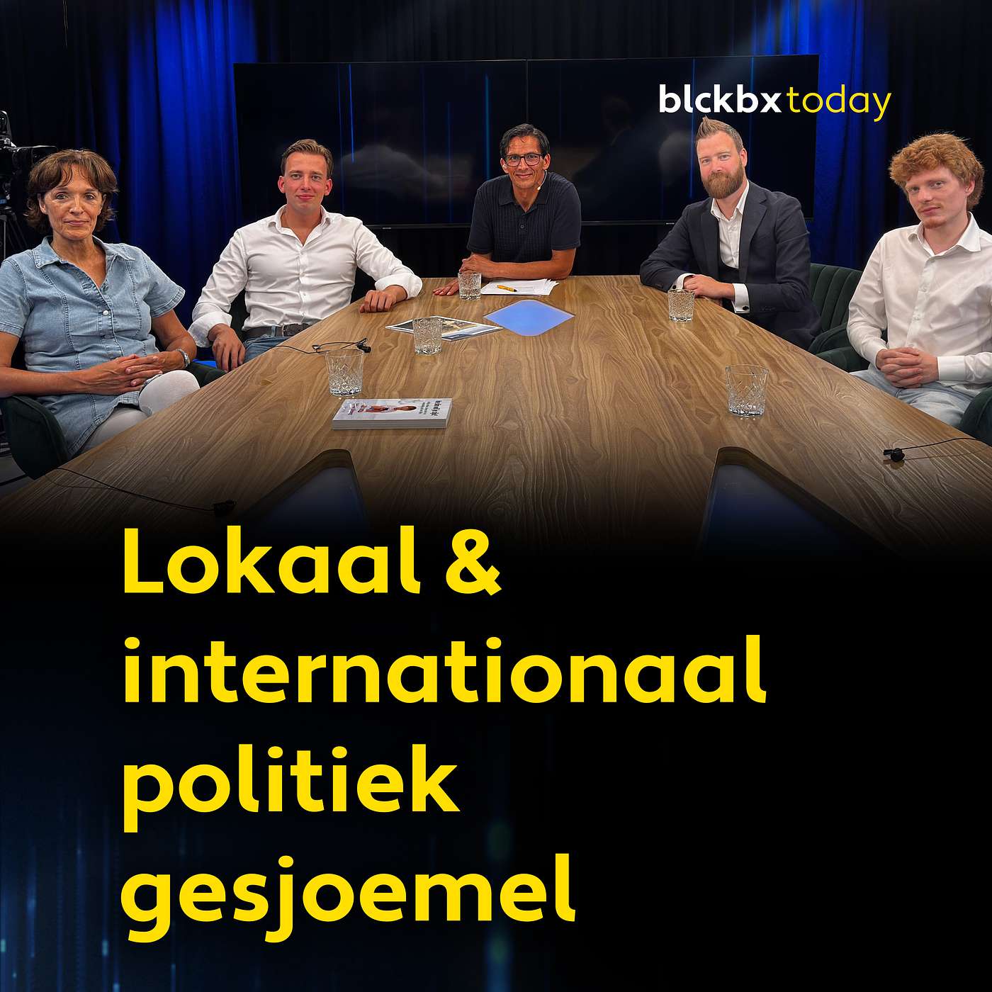 Oldebroek zegt NEE tegen Den Haag | Effect 6G | verkiezingsbeïnvloeding EU & fraude Amersfoort