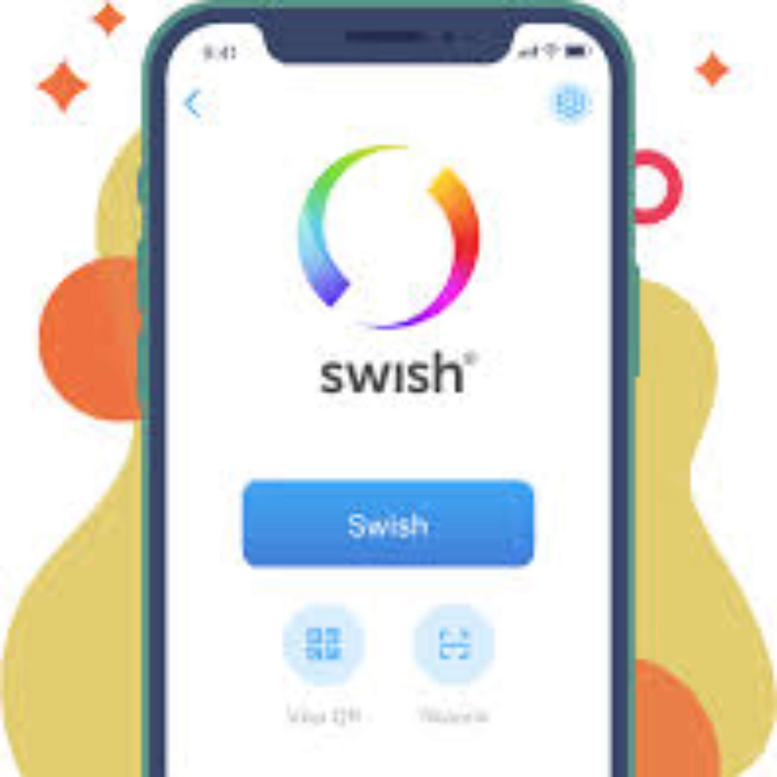 Casino Med Swish