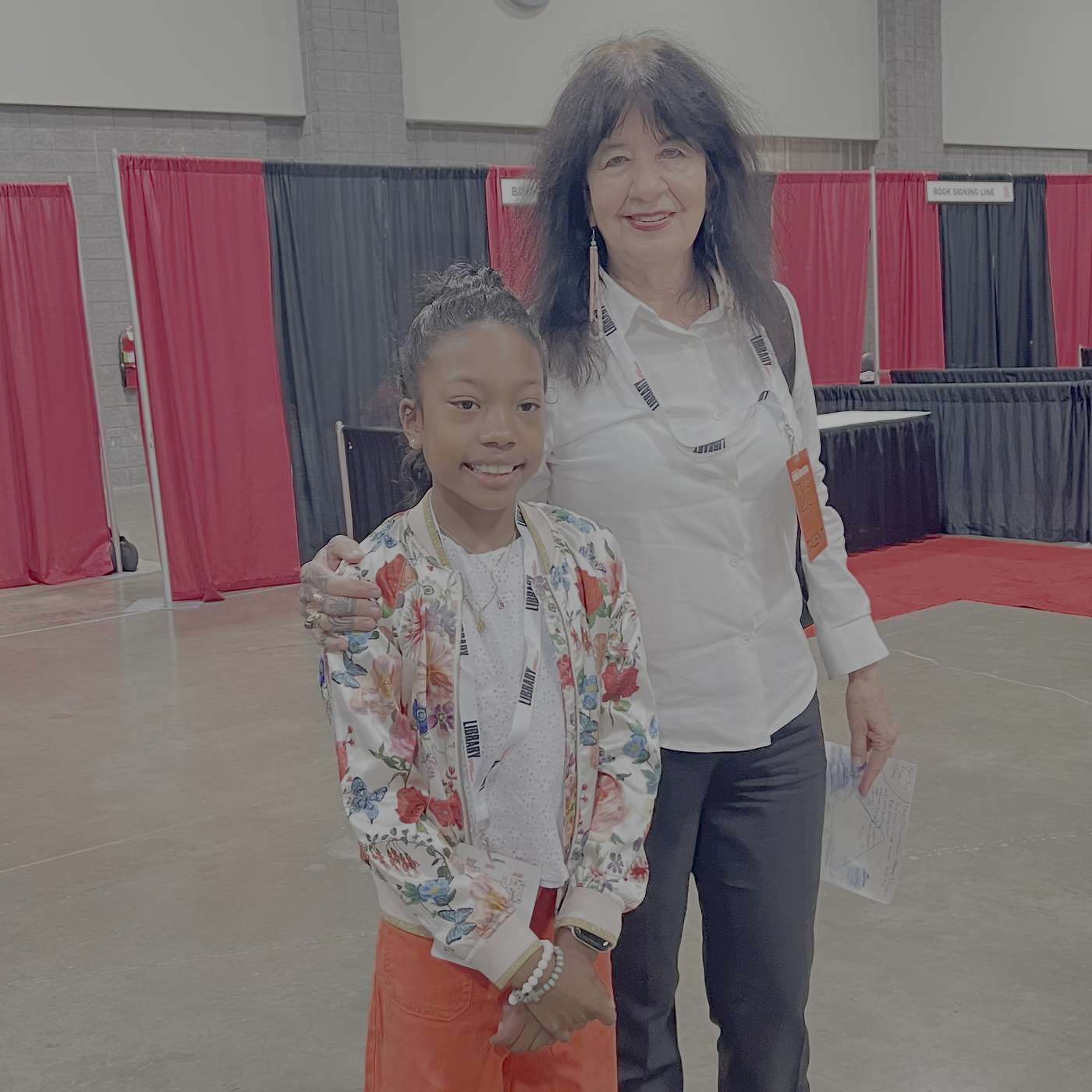 Ishara\'s Reading Podcast