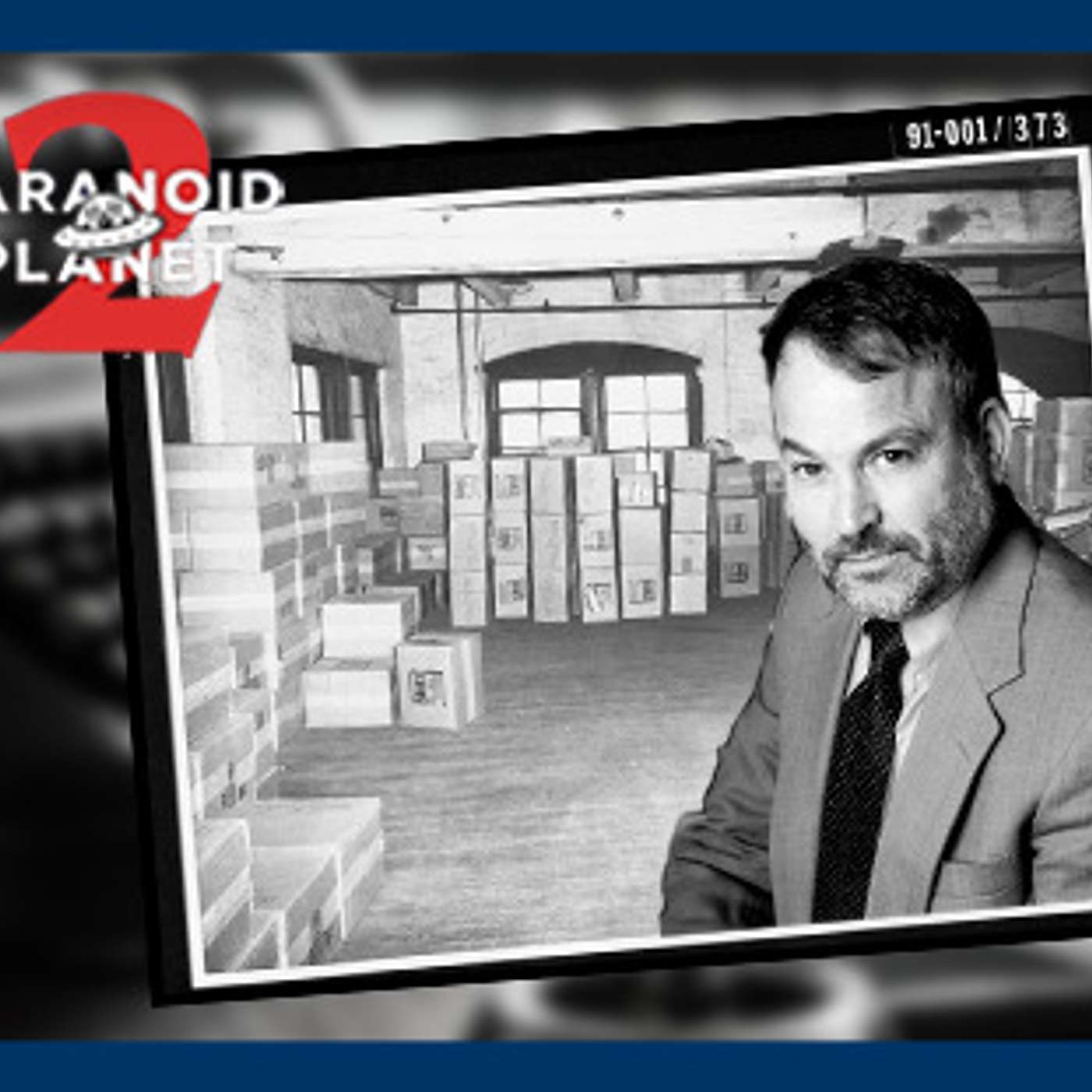 COMING SOON!  Episode 7.7: "JFK: DOA" (part 7) featuring historical journalist Max Holland episode artwork