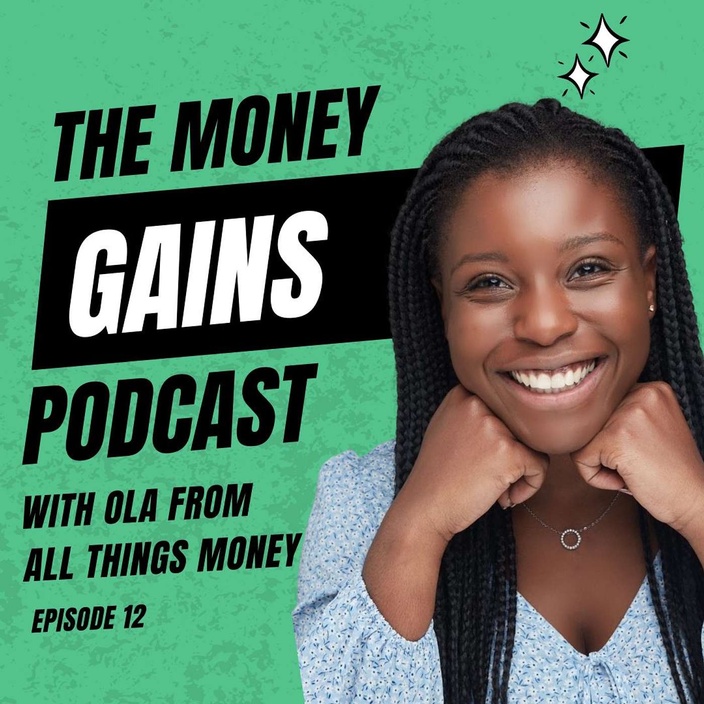 The Money Gains Podcast