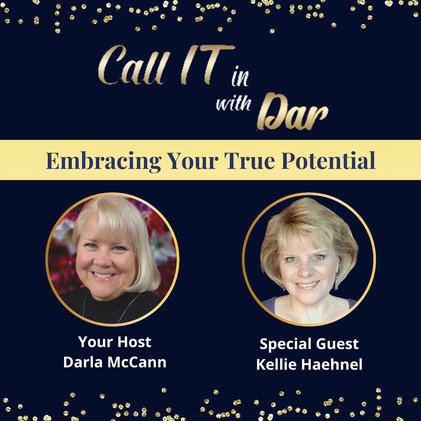 Call IT In with Dar