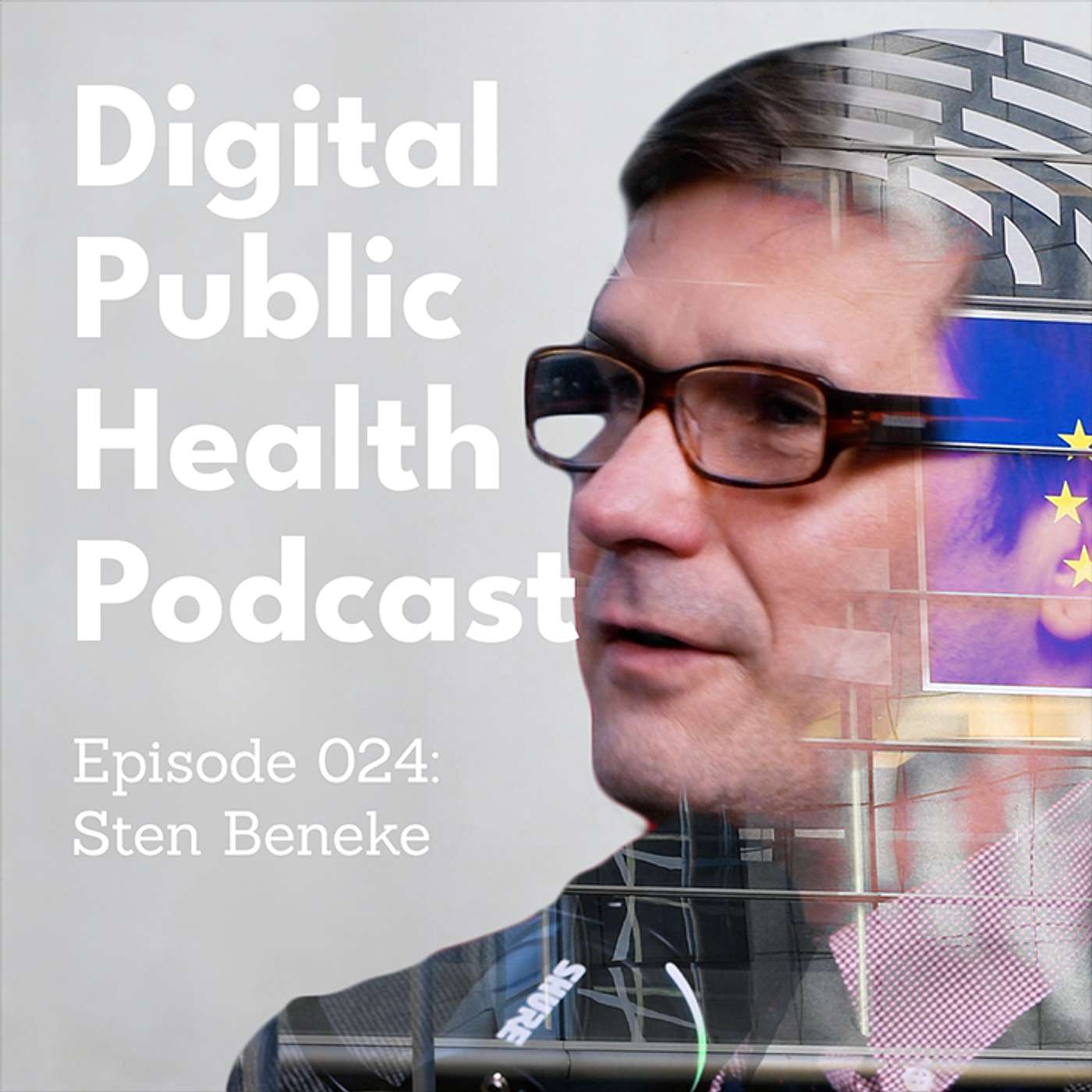 Digital Public Health Podcast