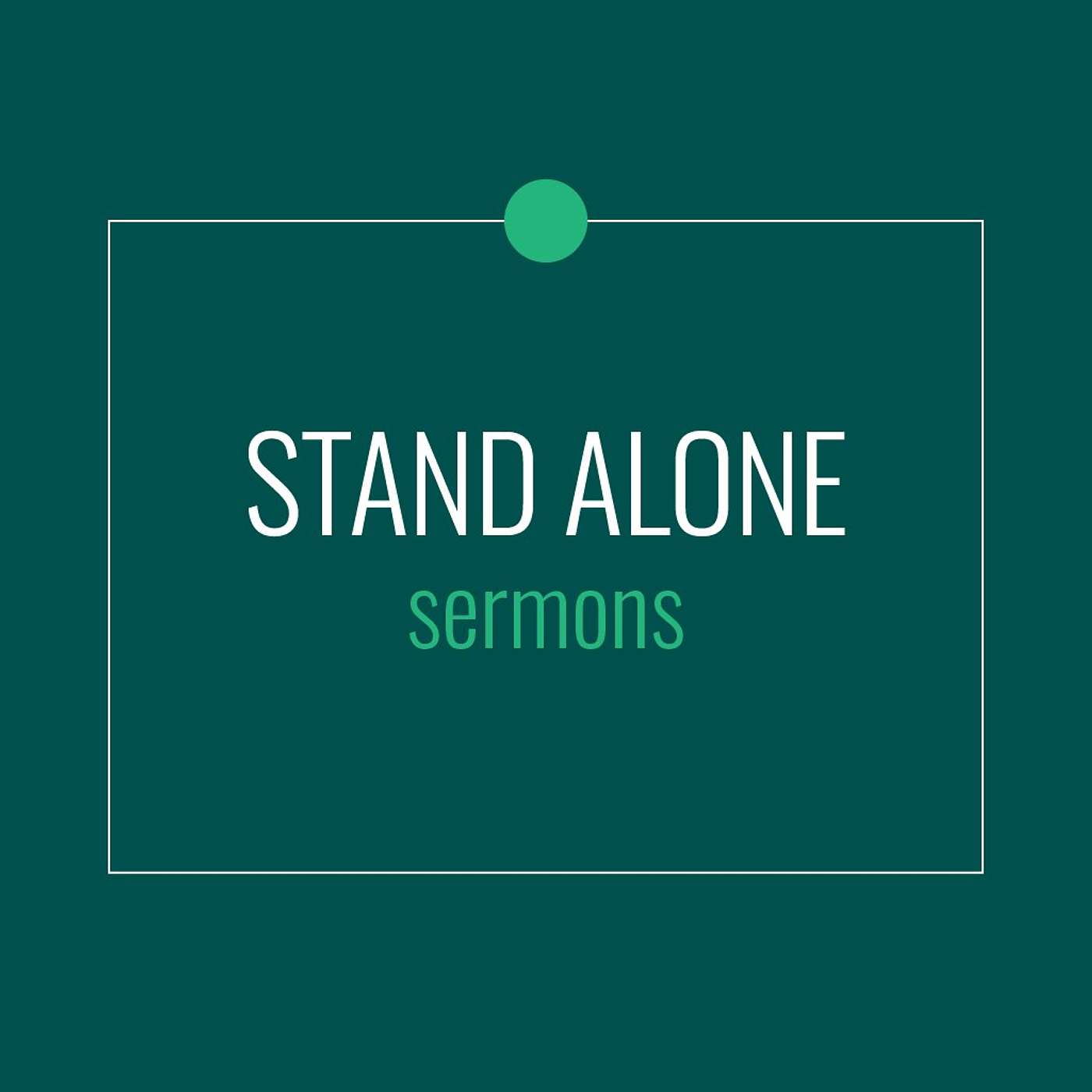 Knowing God | Stand Alone Sermon | Ephesians 1:15–23