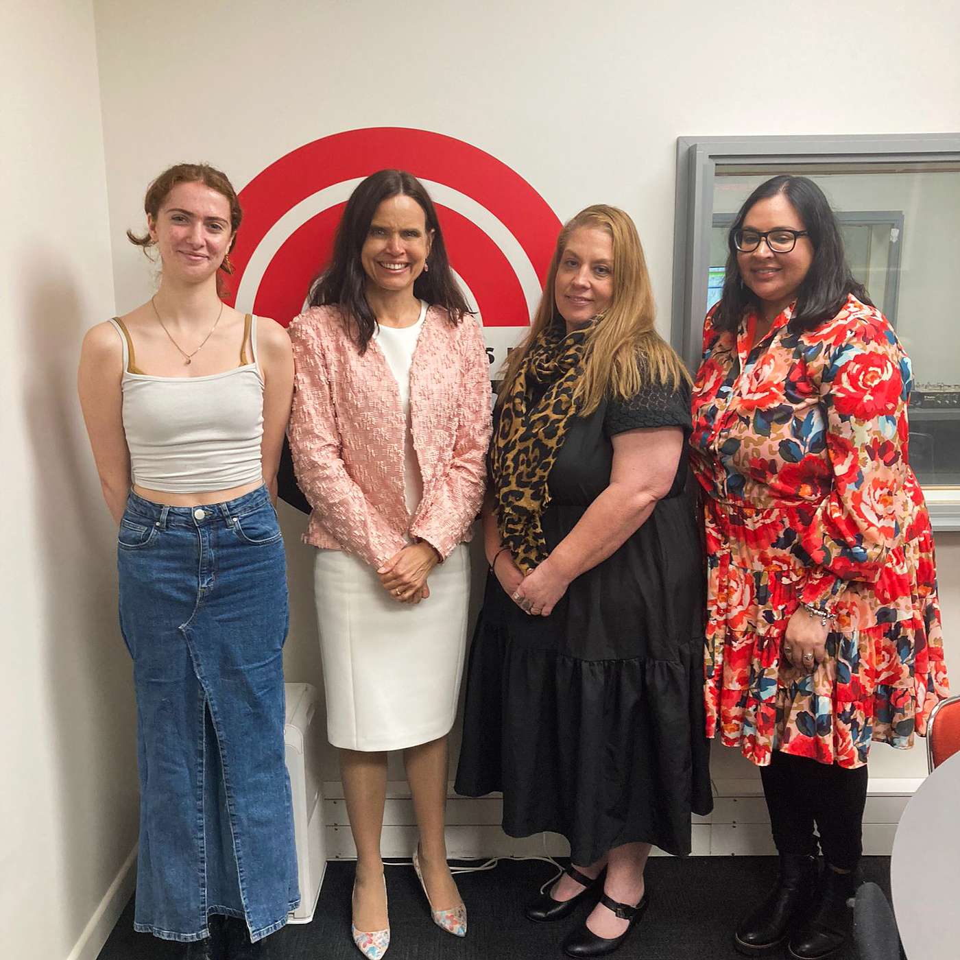 Stephanie Copus Campbell - Australian Ambassador for Gender Equality