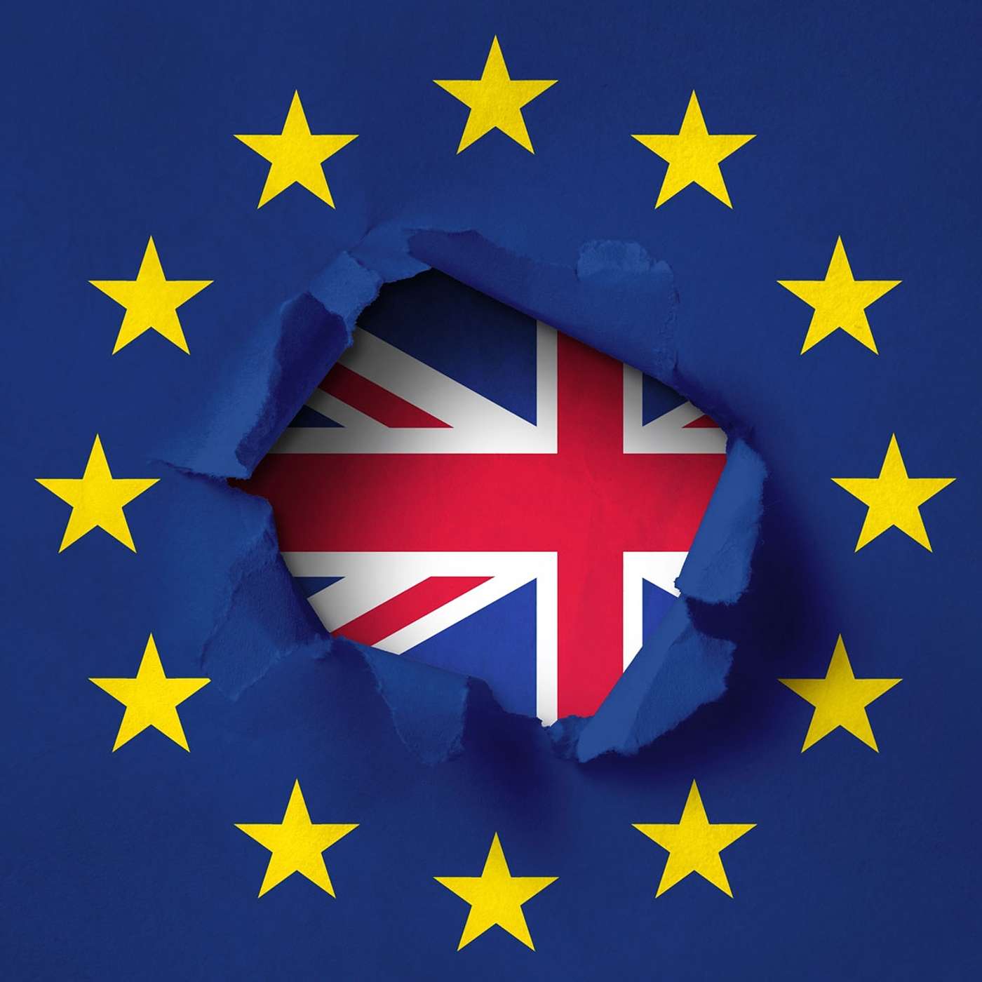Brexit: Recovery of Sovereignty or Loss of Rights? episode artwork