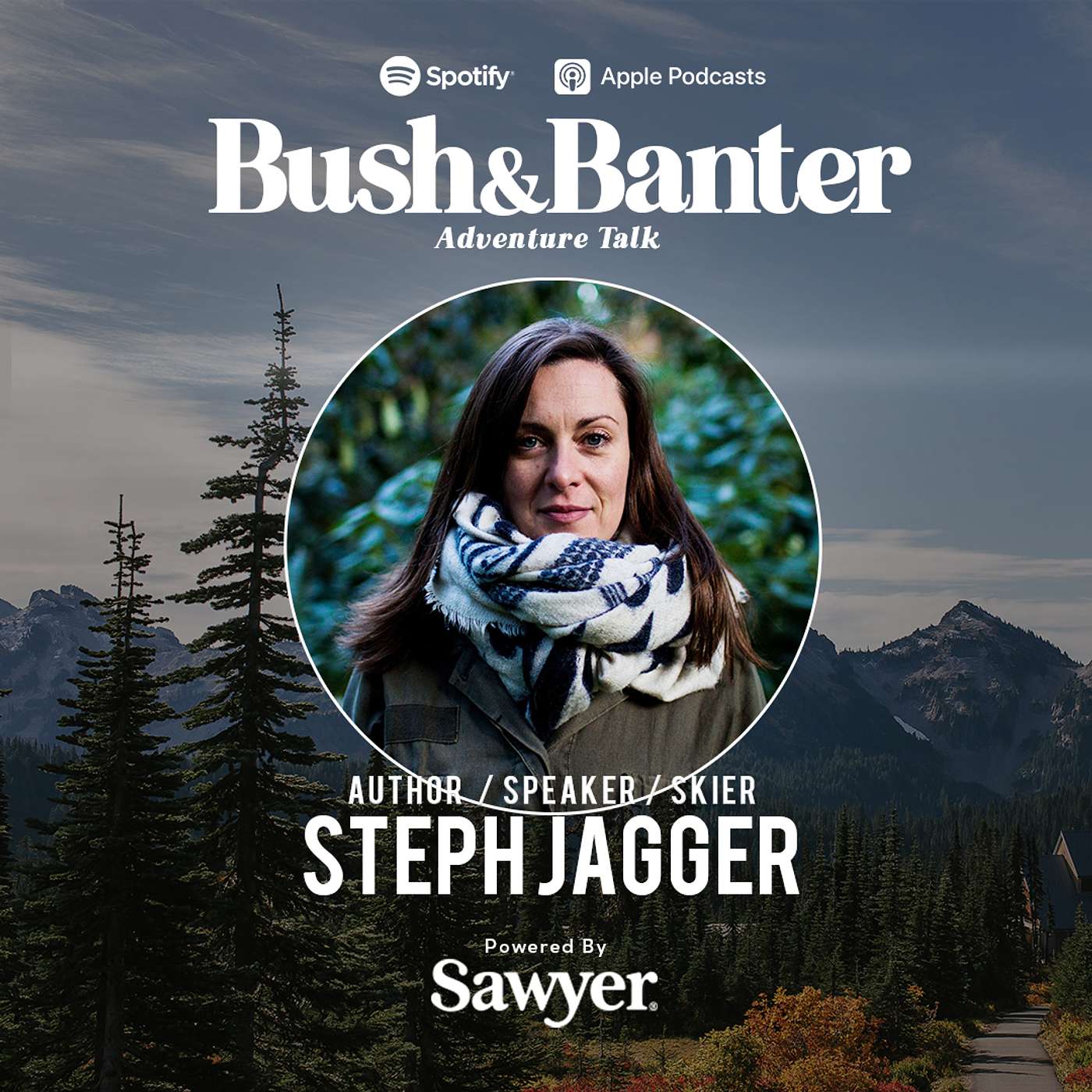 Bush & Banter