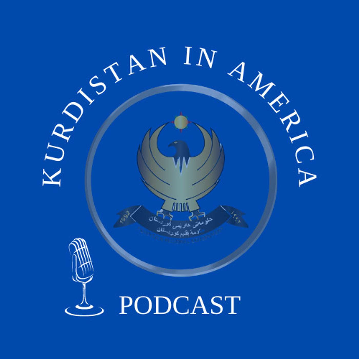 Kurdistan in America