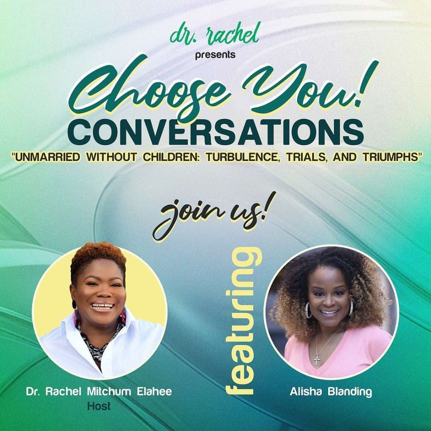 Choose You! Conversations