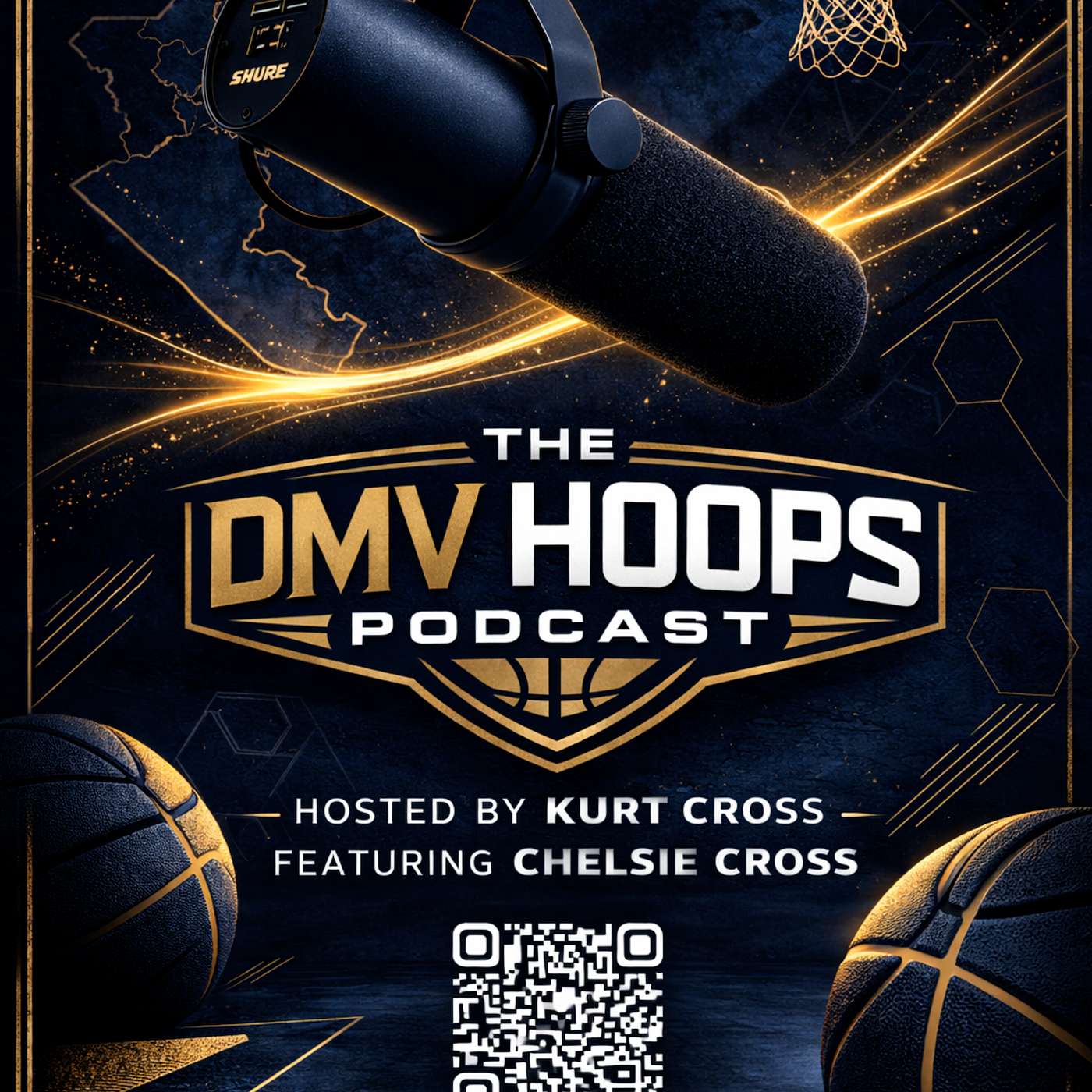The DMV Hoops Podcast